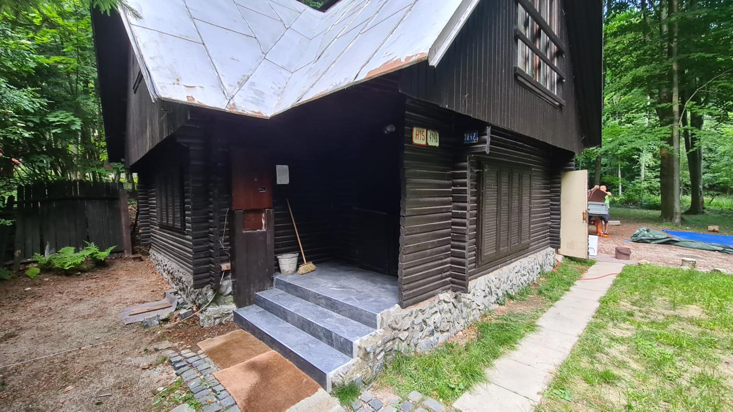 Three-Bedroom Chalet - Photo 61