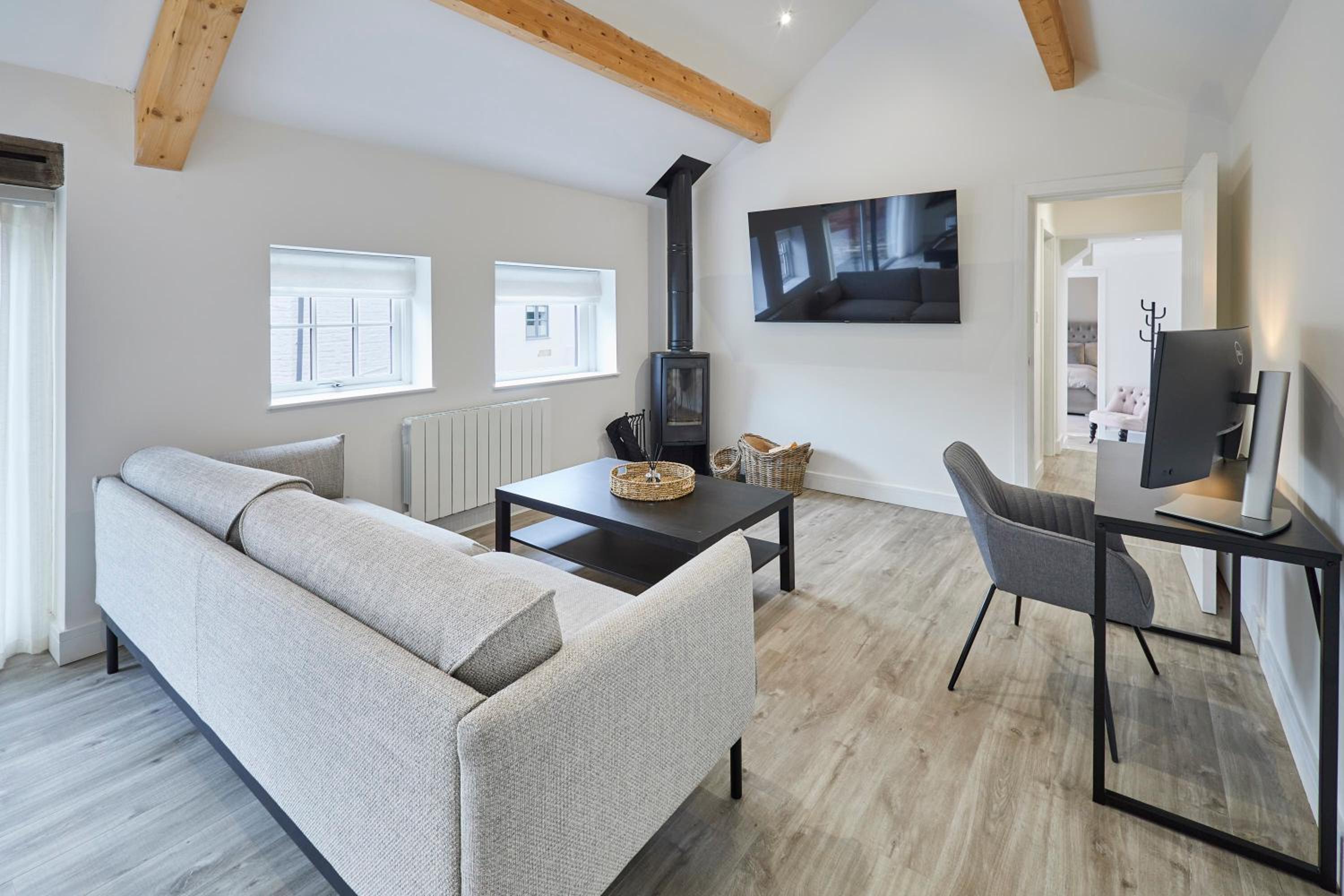 Two-Bedroom House photo 1