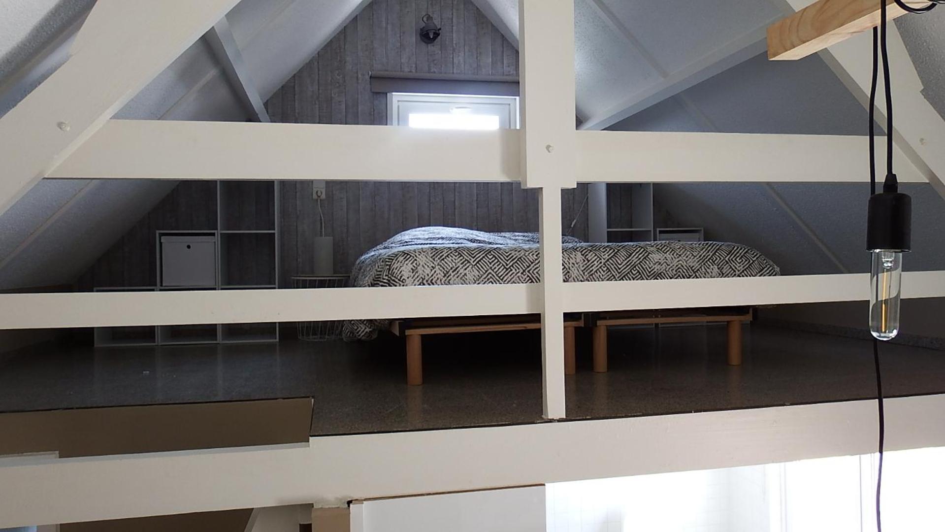 Three-Bedroom House photo 2
