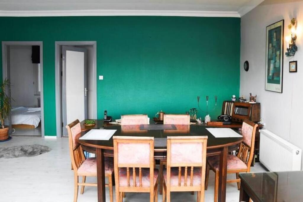 Apartment With Sea View photo 3