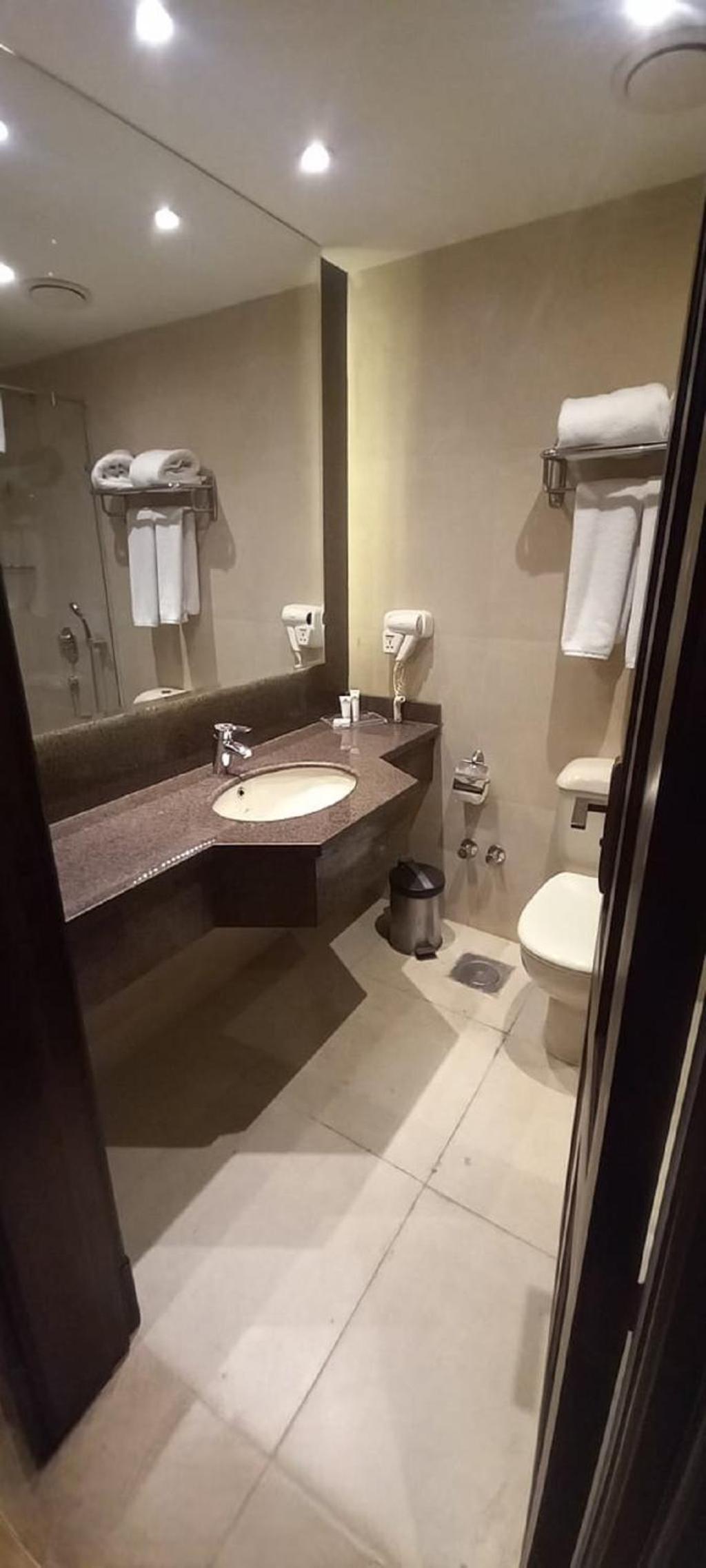 Standard Single Room photo 3