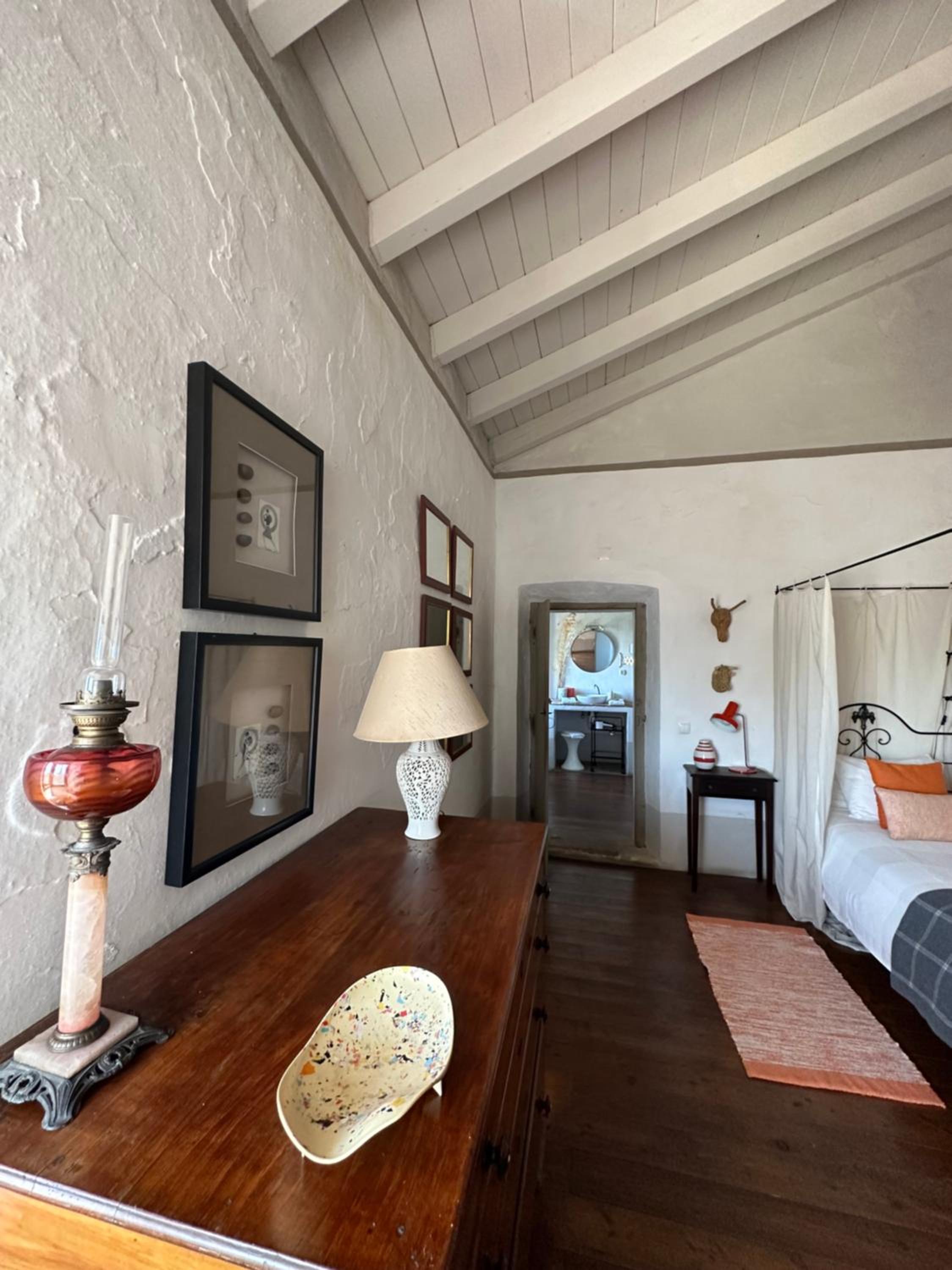Deluxe Double Or Twin Room With Mountain View photo 2
