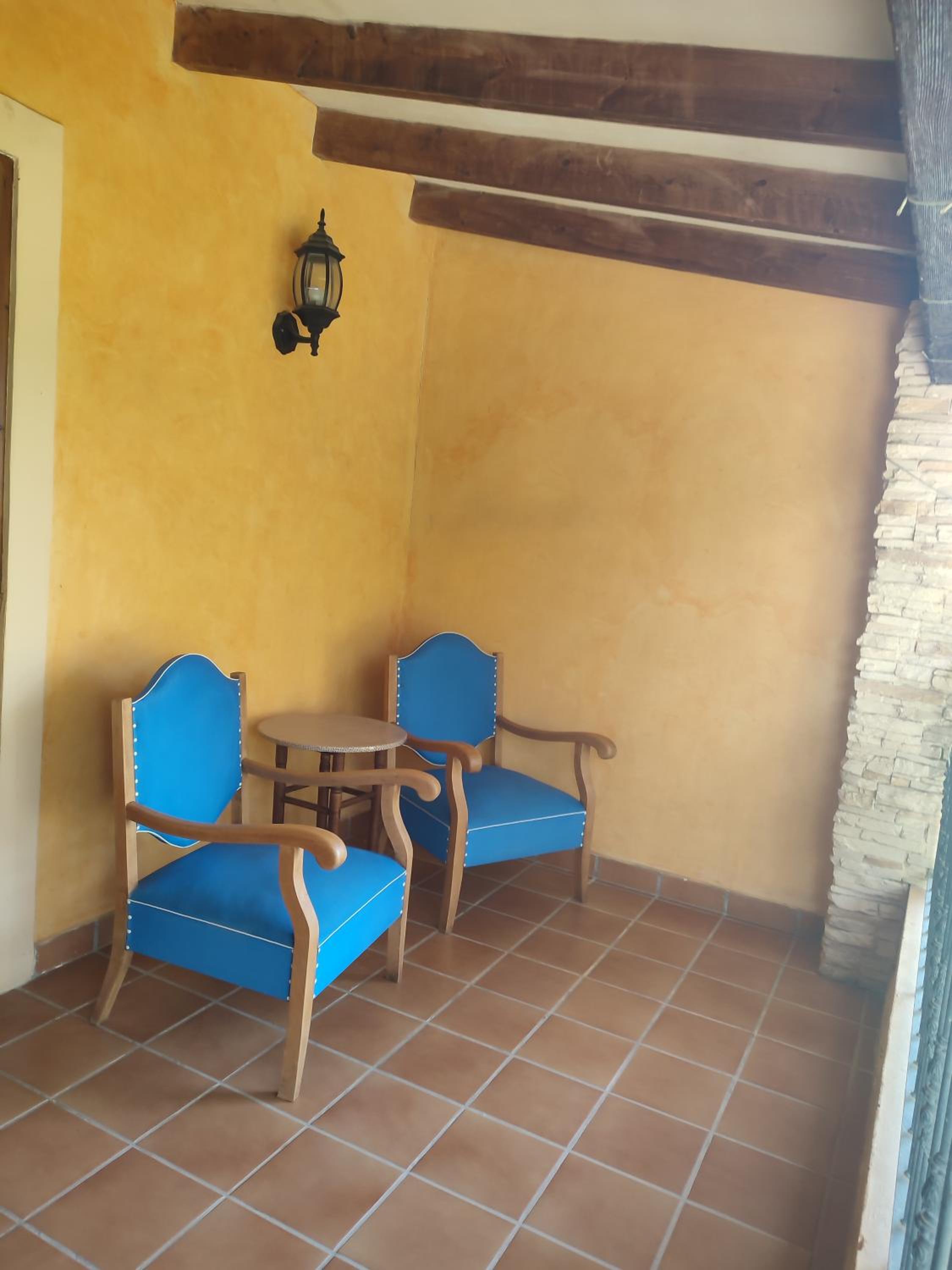 Double Room With Terrace photo 2