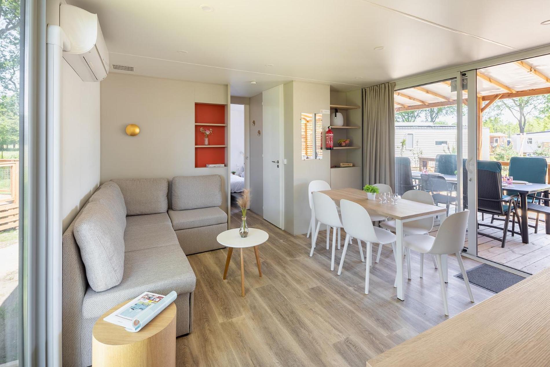 Superior Chalet