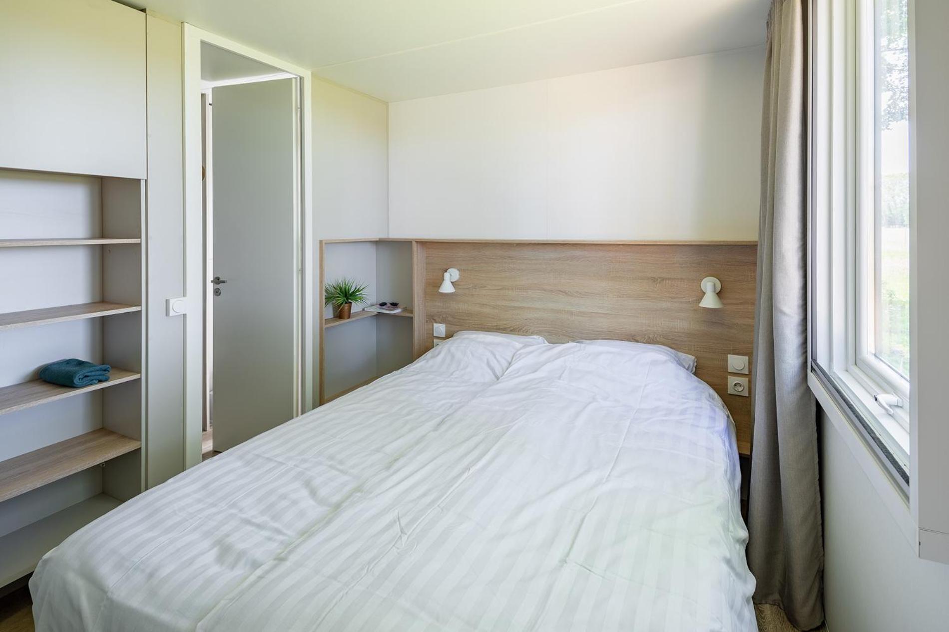 Superior Chalet