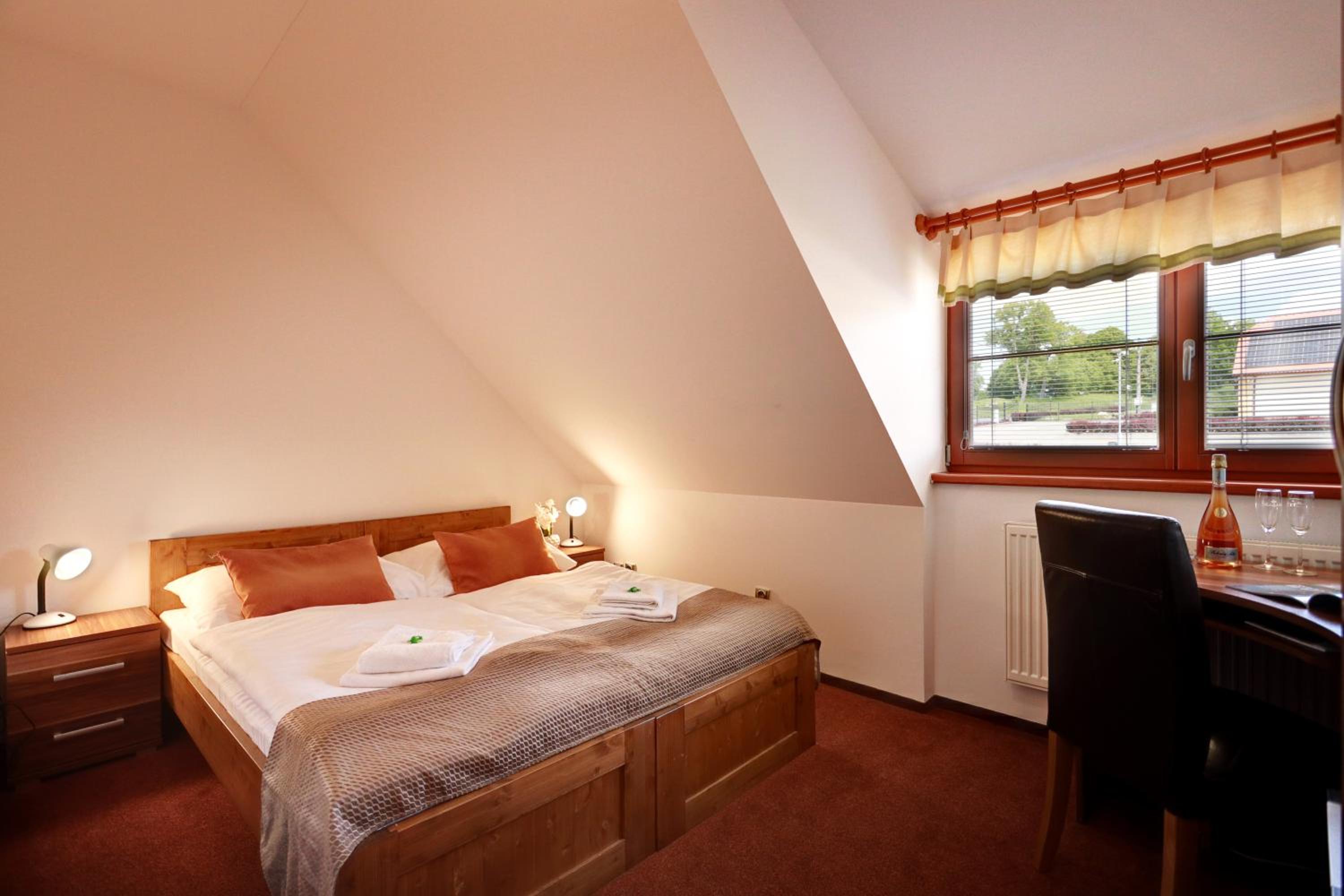 Standard Triple Room photo 1