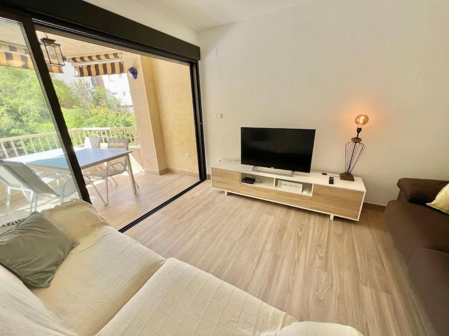 Departamento de tres habitaciones