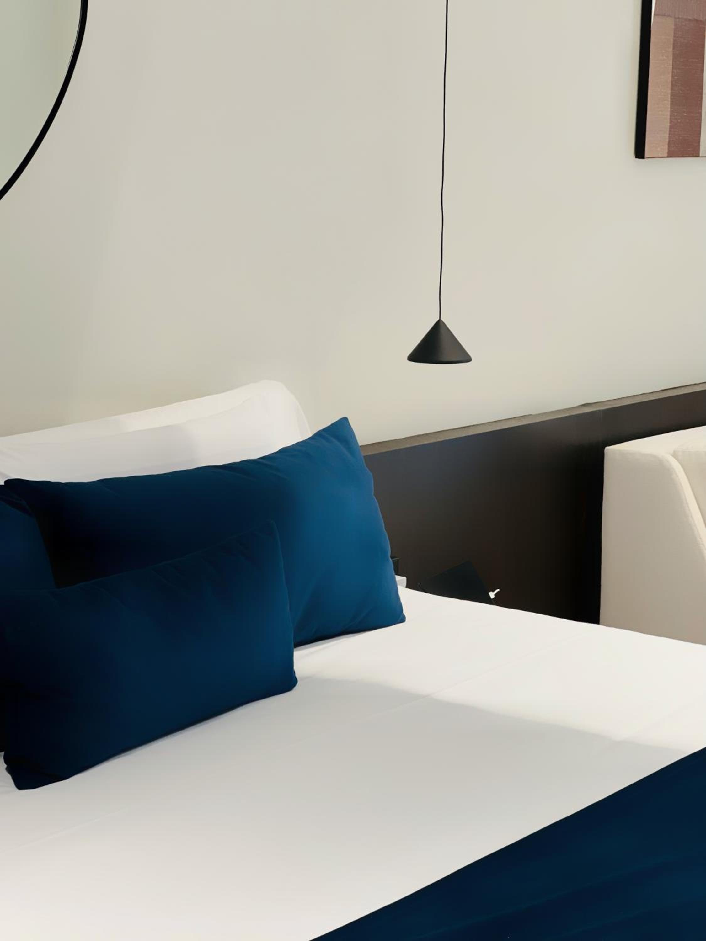 Habitación Superior Queen