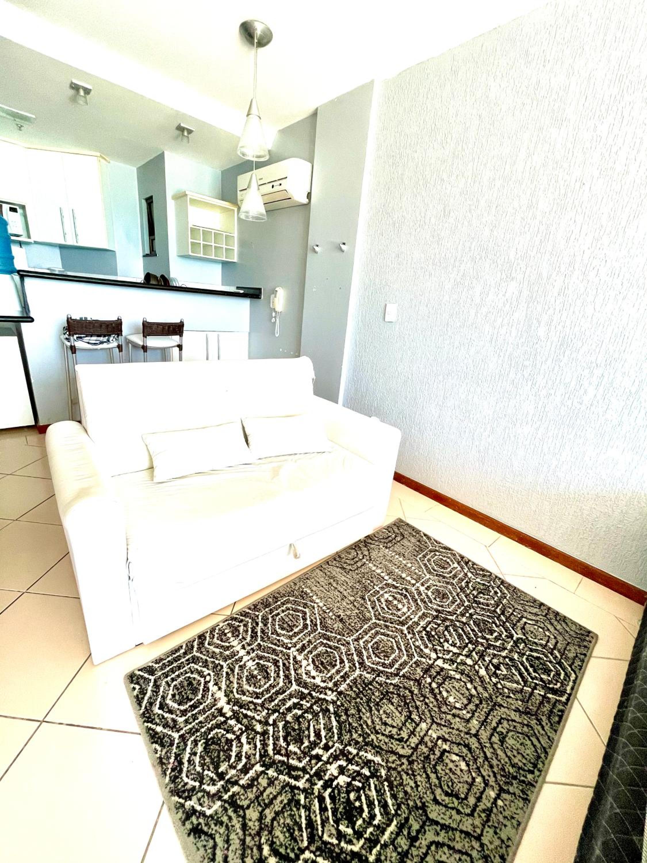 Studio Apartment with Sea View