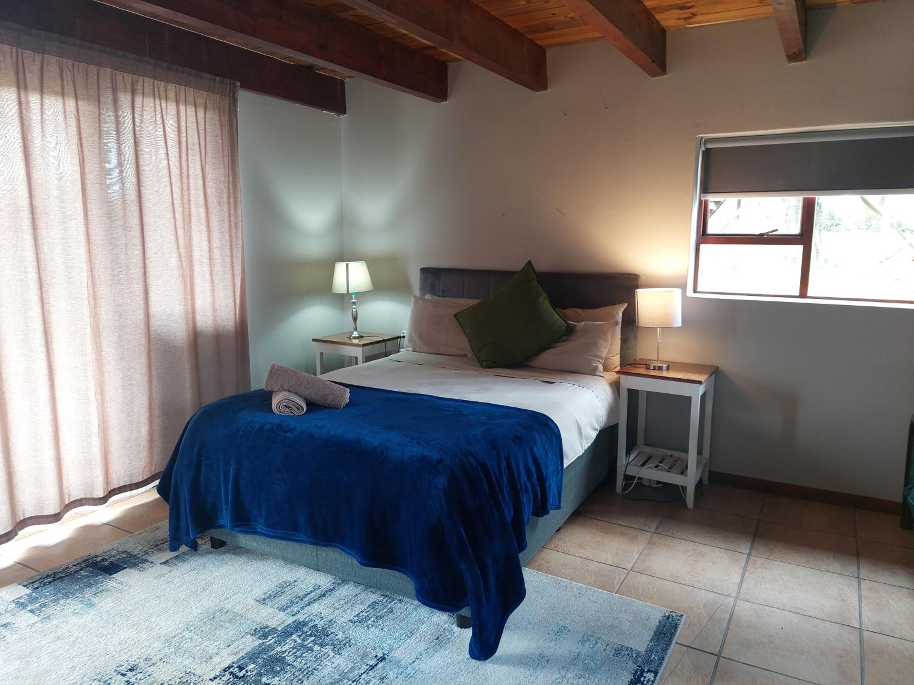 Chalet photo 1