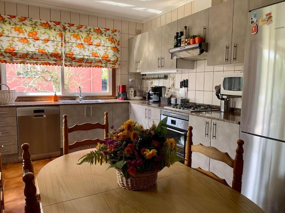 Four-Bedroom House photo 3