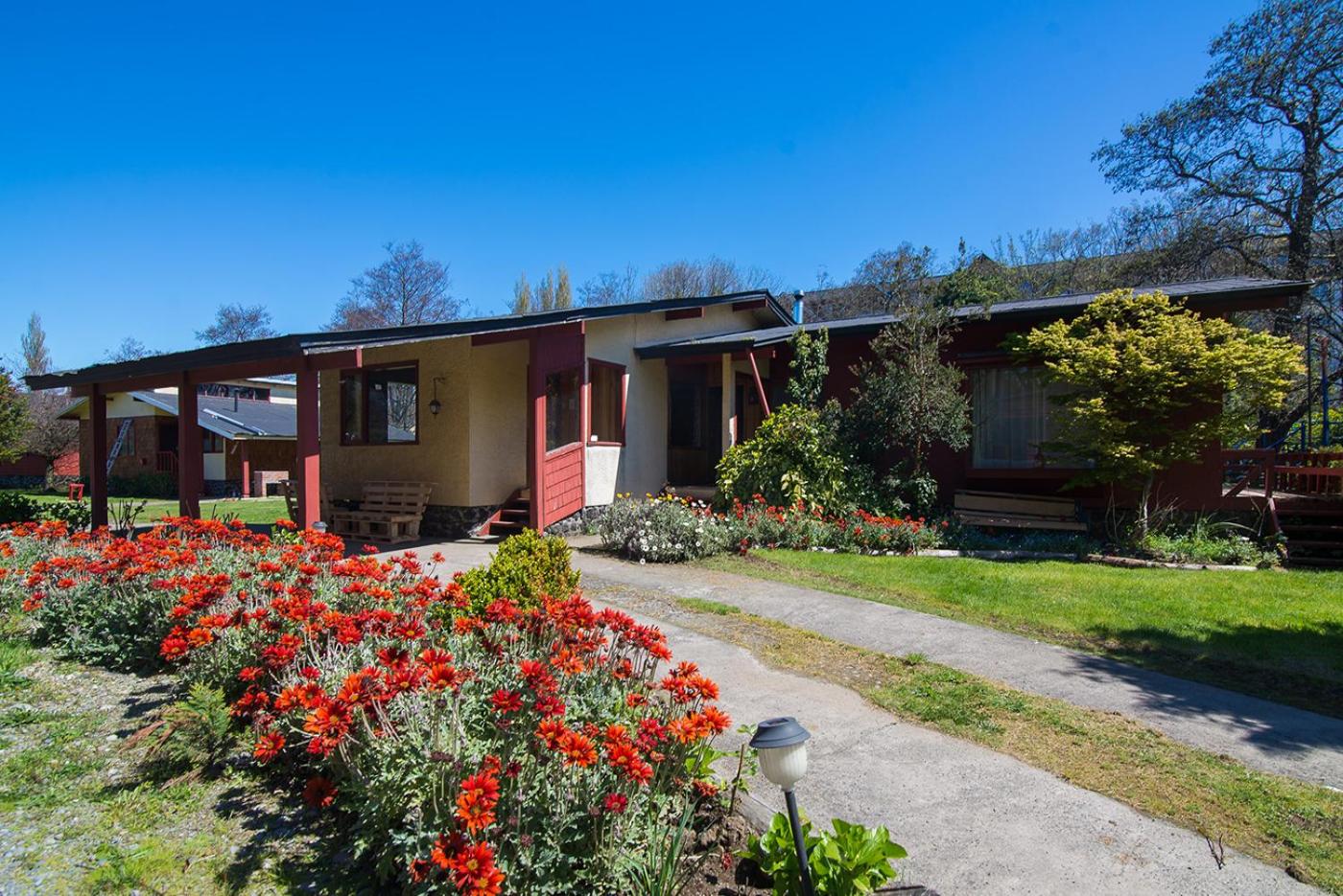 Bungalow photo 2