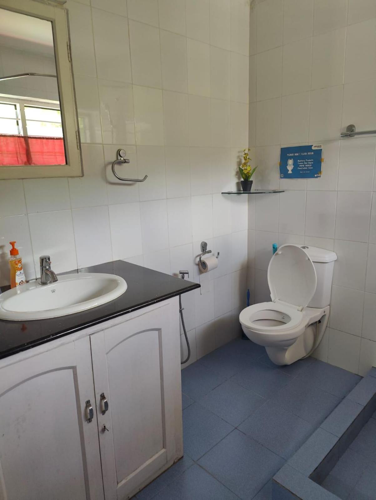 Deluxe Double Room (2 Adults + 1 Child) - Photo 4