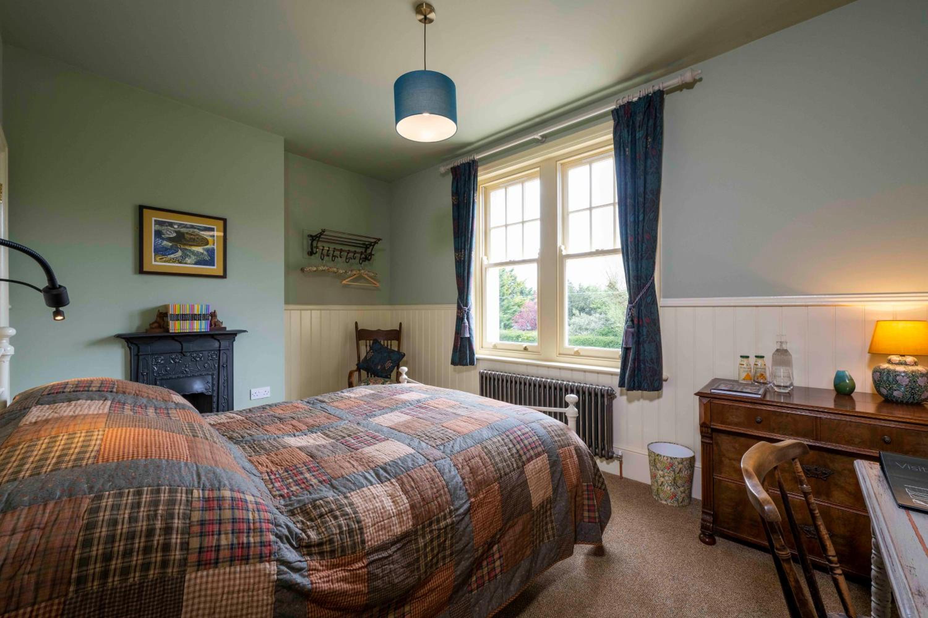 Double Room - Photo 7