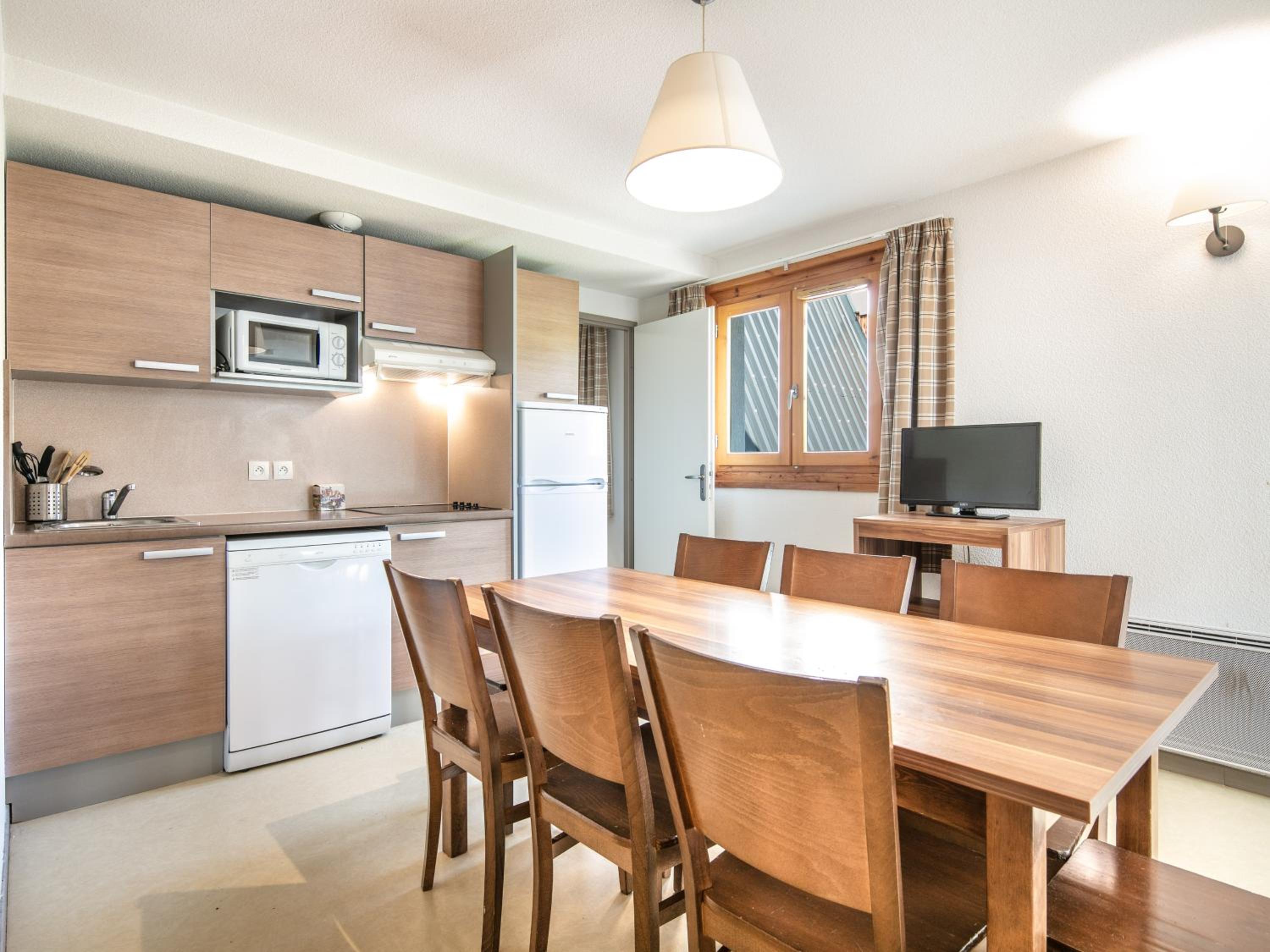Two-Bedroom Apartment 6 Persons - Photo 3