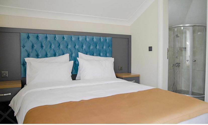 Studio Apartment With Sea View photo 2