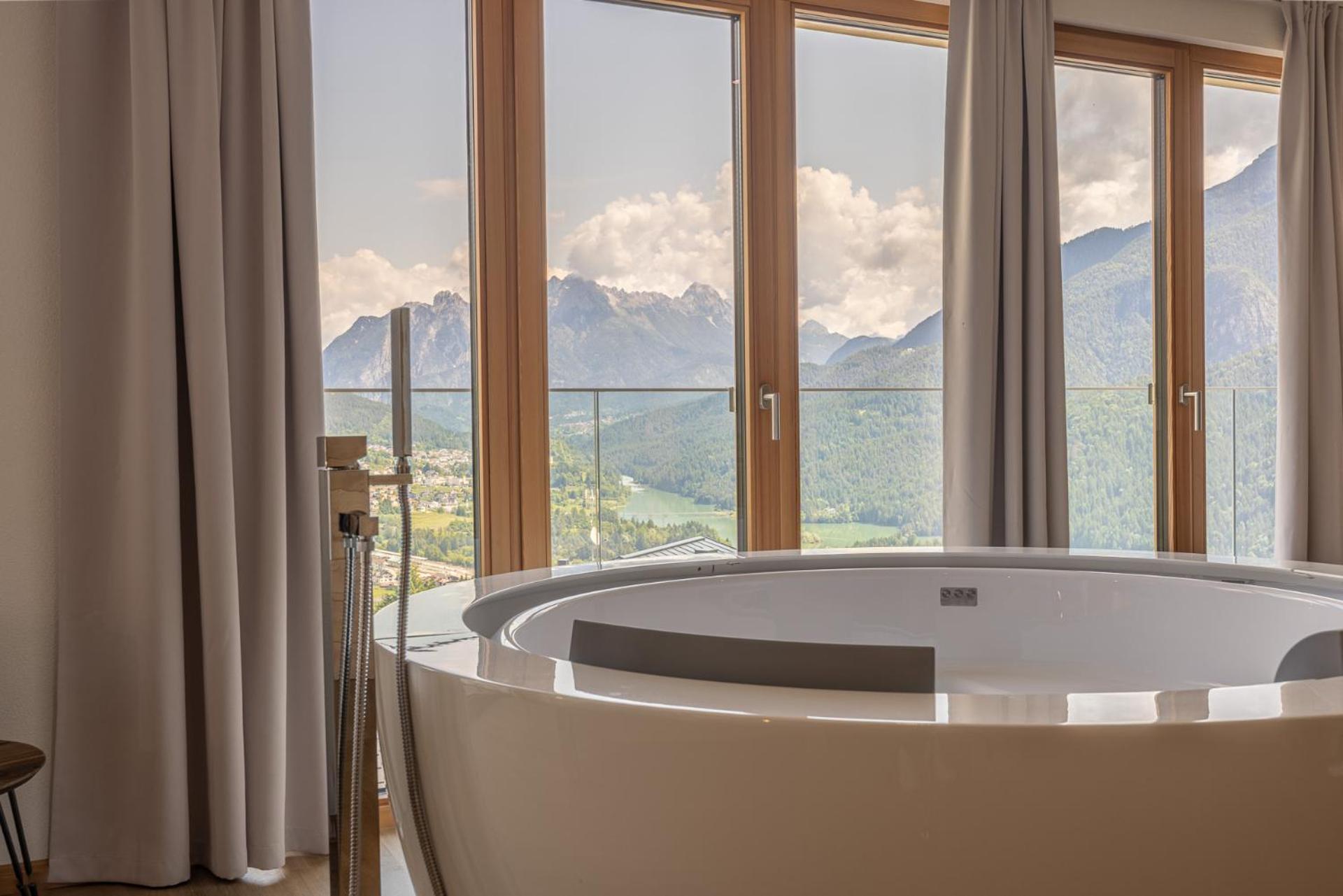 Junior Suite with Terrace - Photo 26