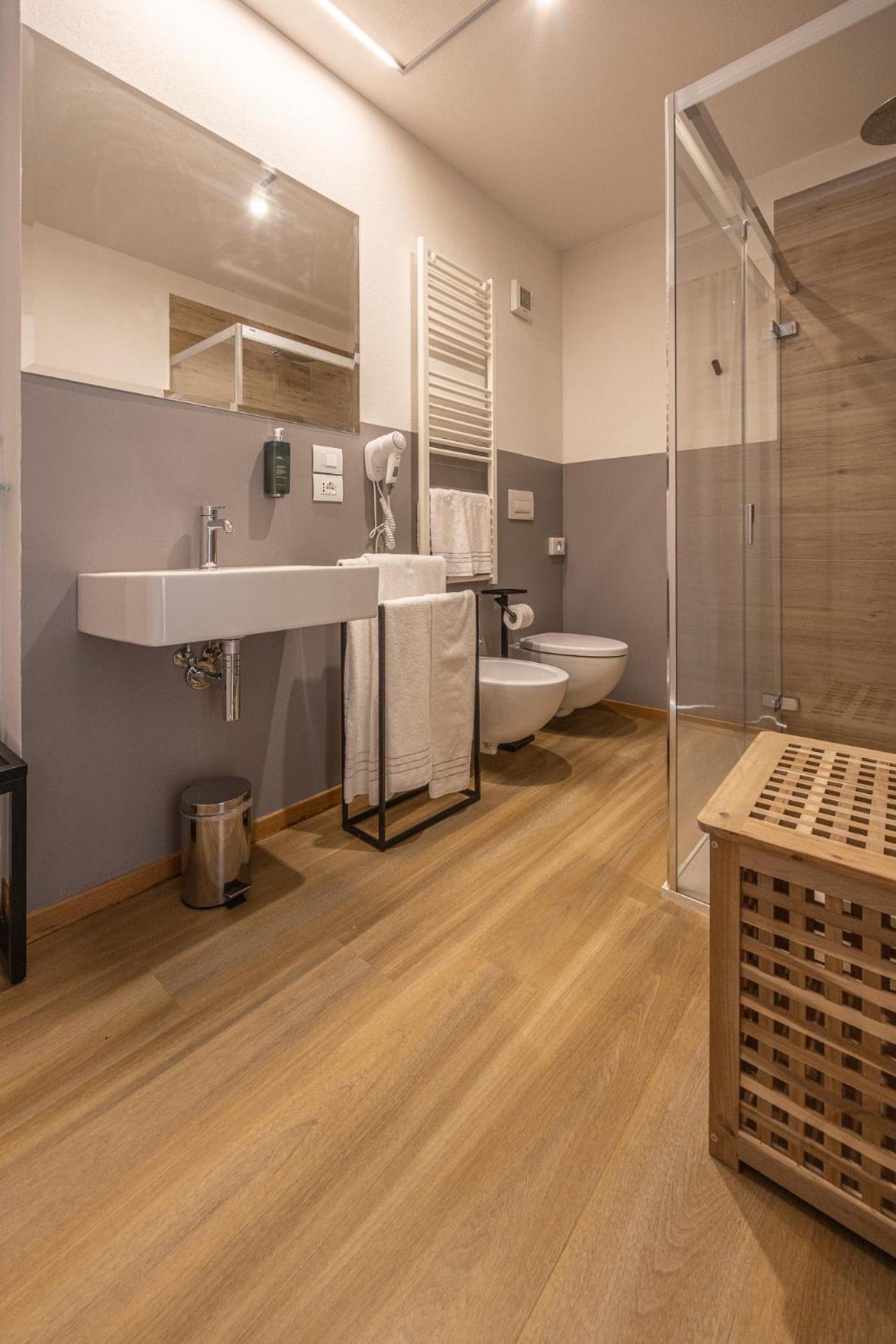 Junior Suite with Terrace - Photo 6