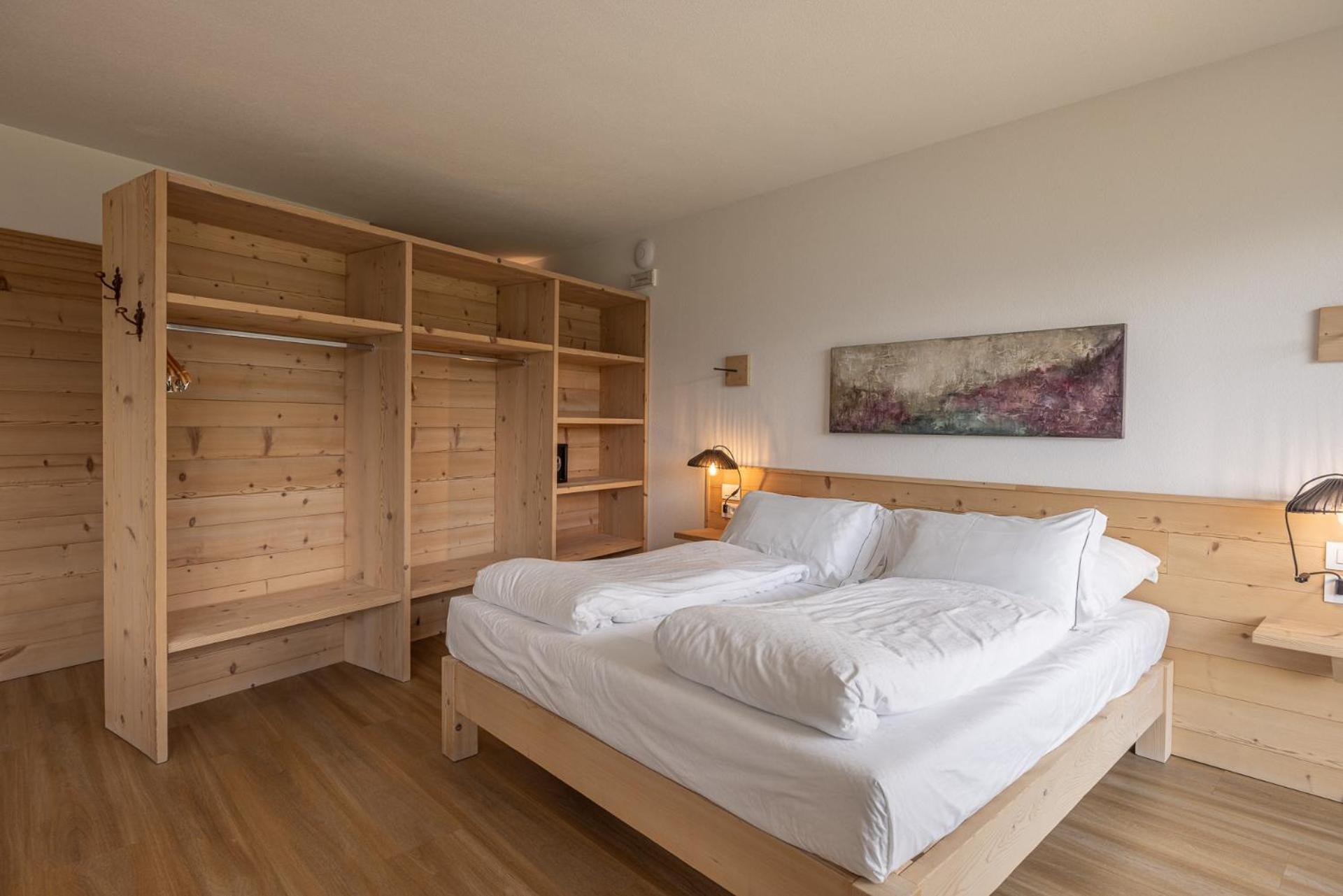 Junior Suite with Terrace - Photo 20