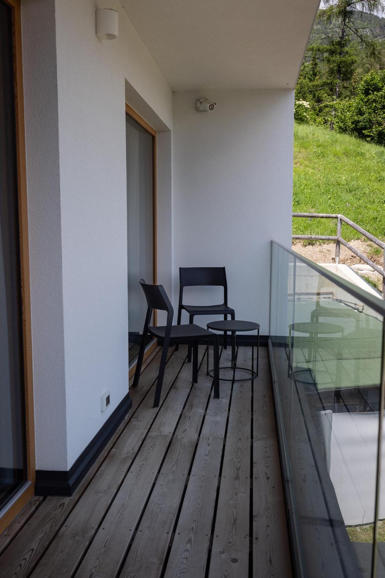 Junior Suite with Terrace - Photo 12