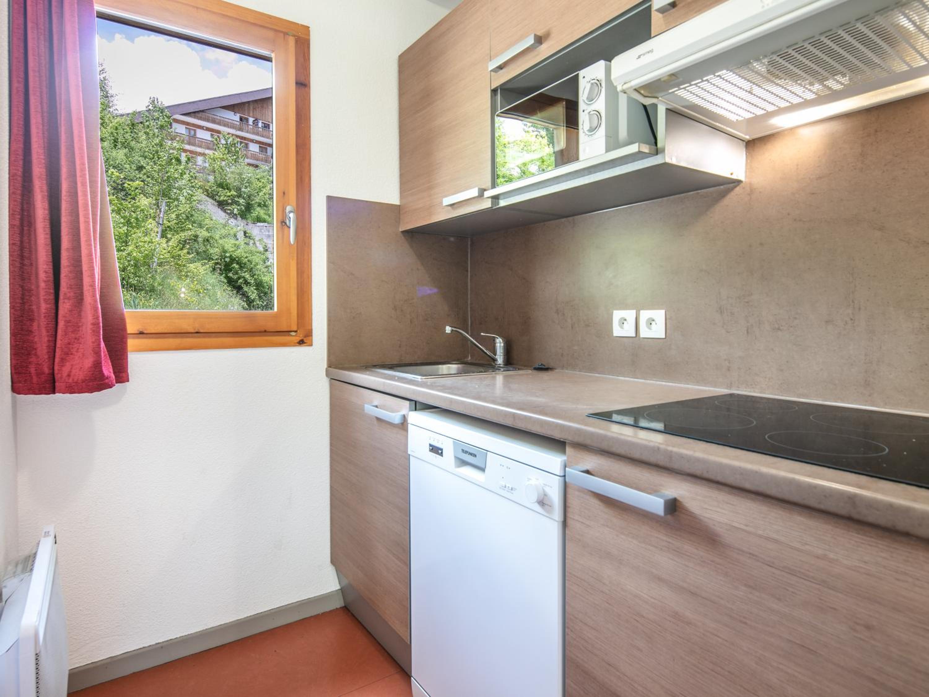 Duplex Chalet (6 Adults) - Photo 4