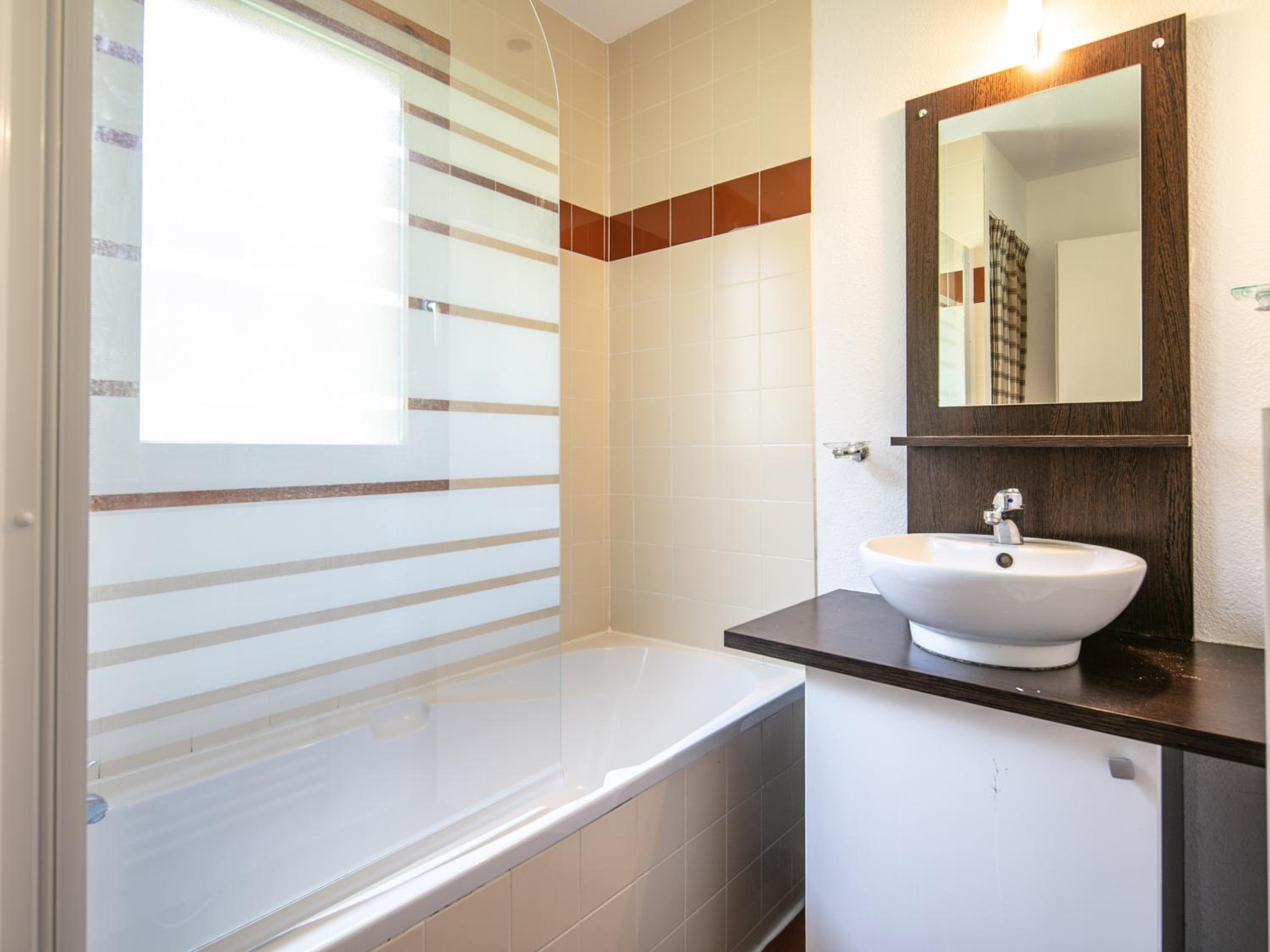 Duplex Chalet (6 Adults) - Photo 5