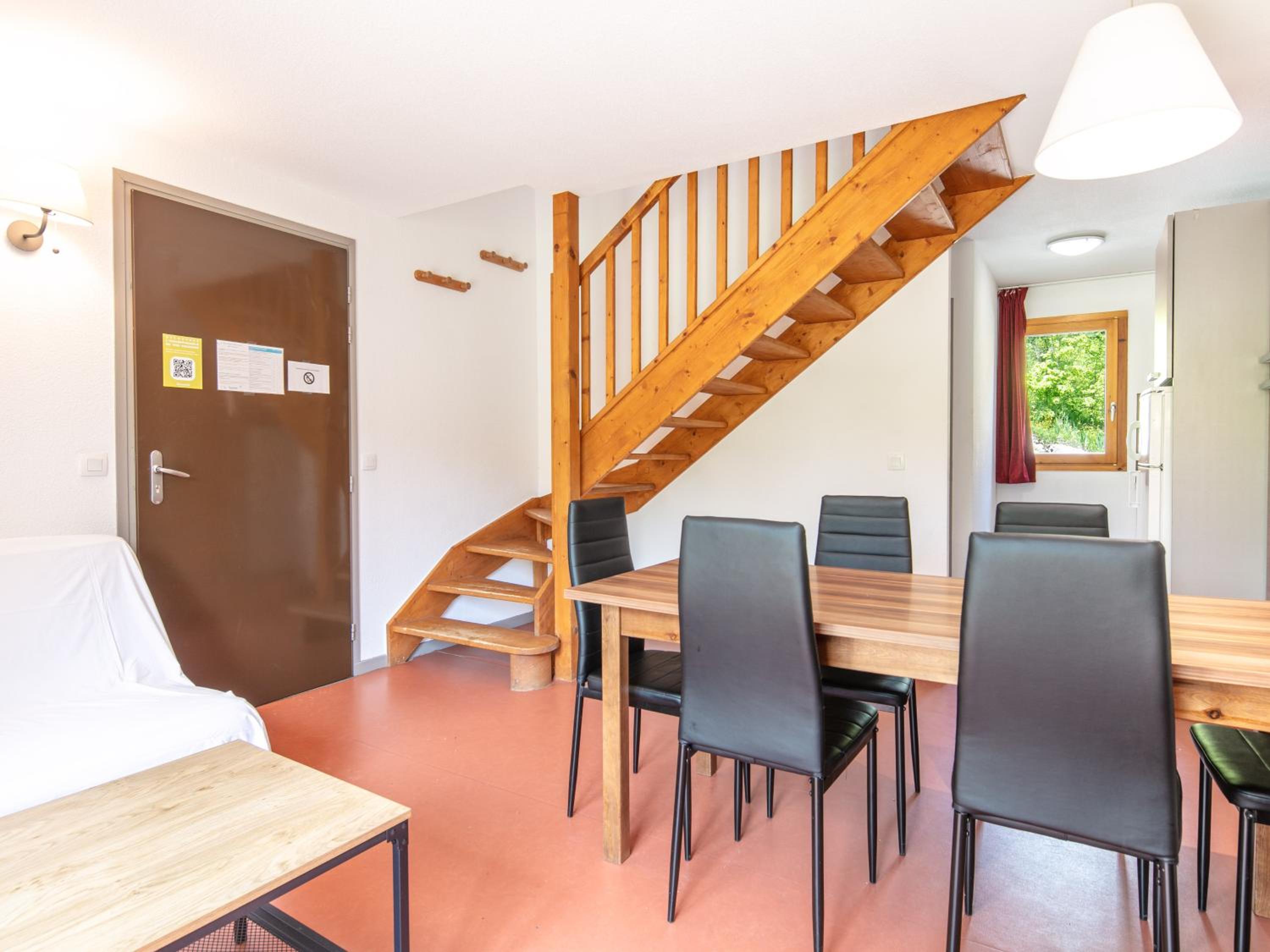 Duplex Chalet (6 Adults) - Photo 6