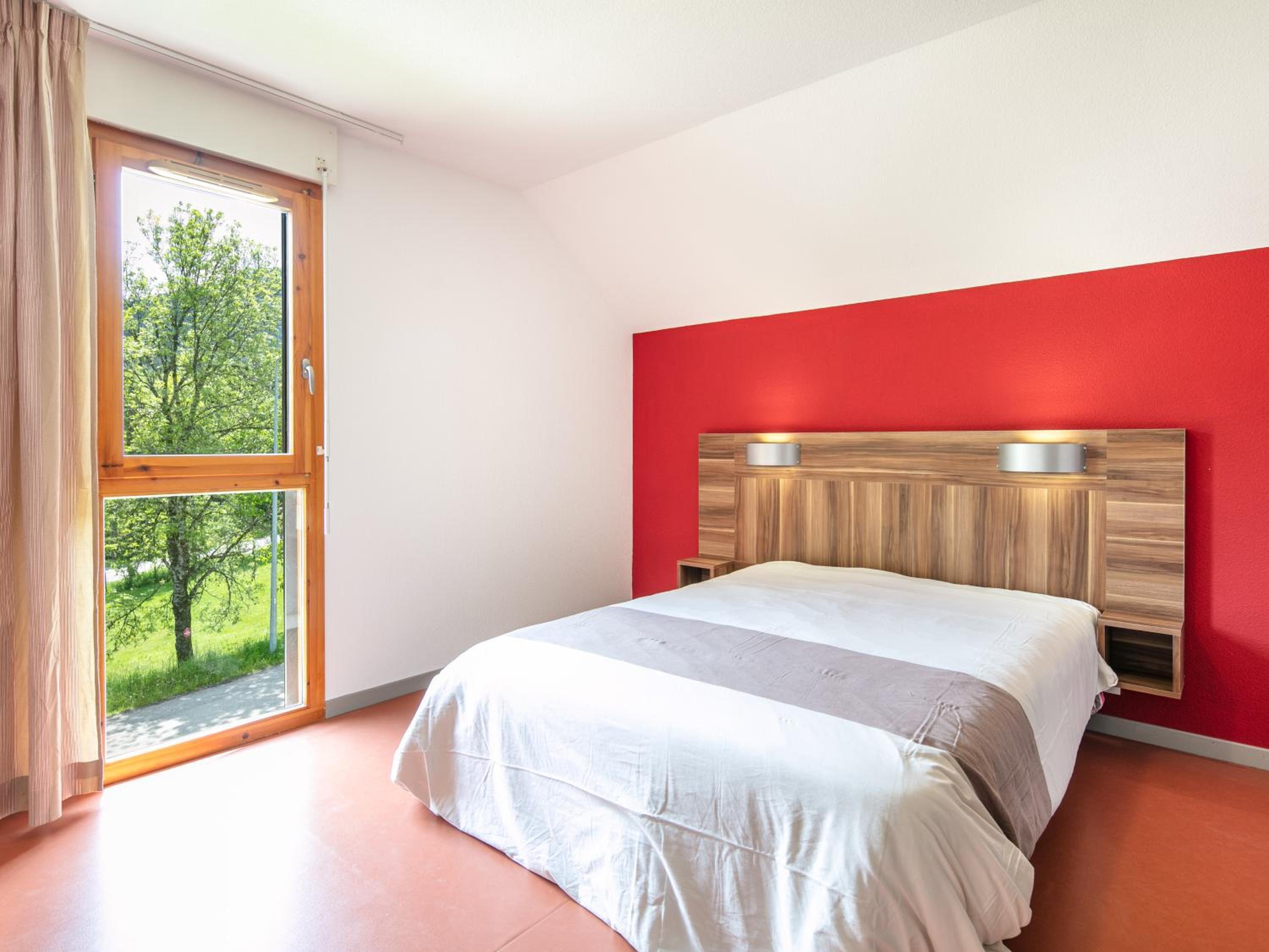 Duplex Chalet (6 Adults) - Photo 7