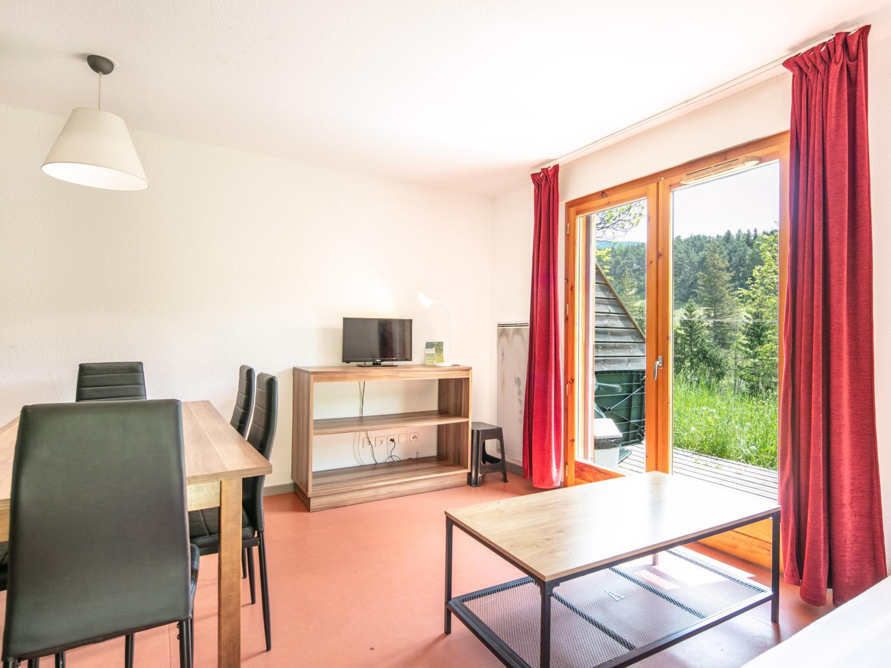 Duplex Chalet (6 Adults) - Photo 1