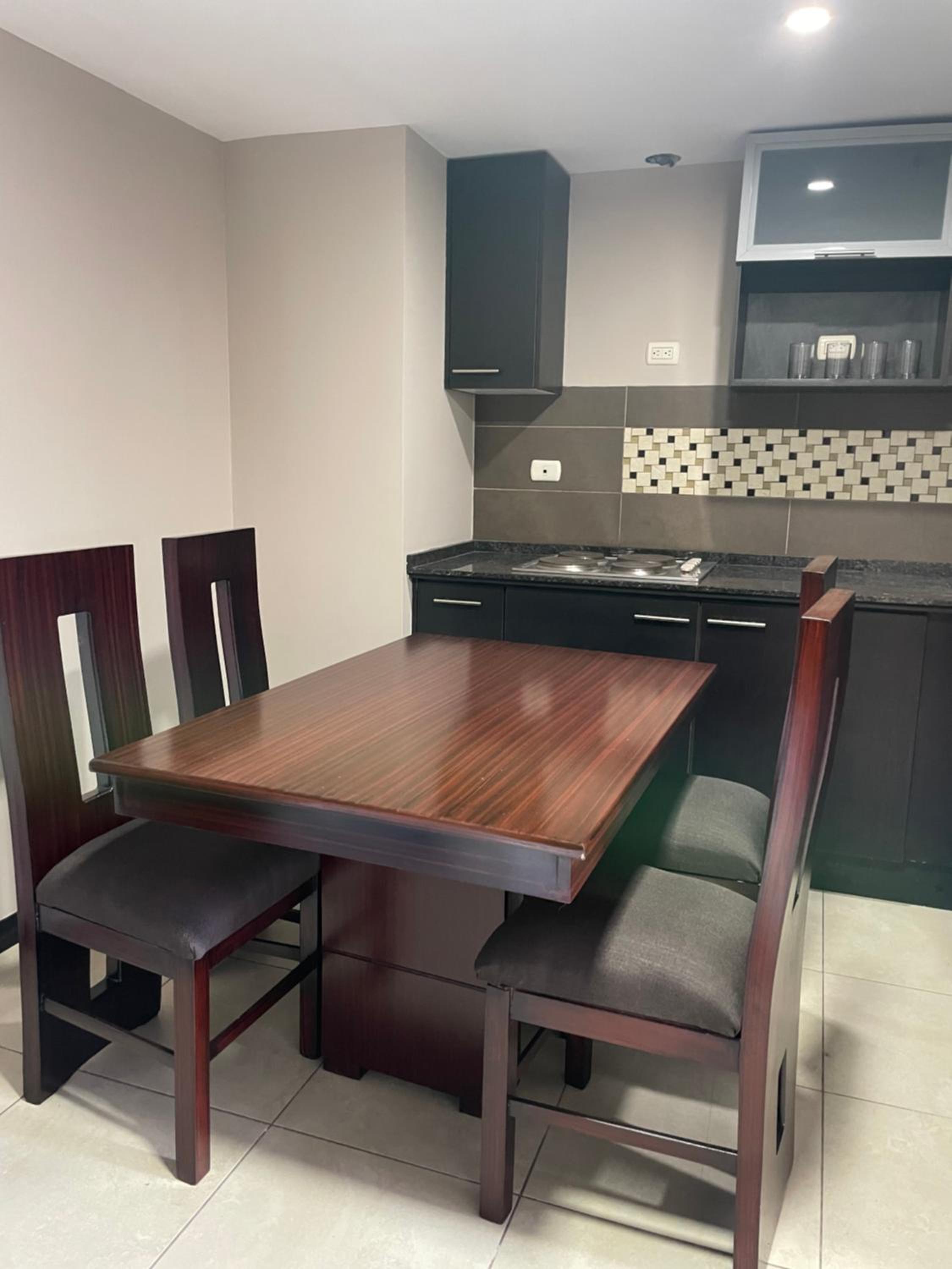 Standard Apartment photo 2