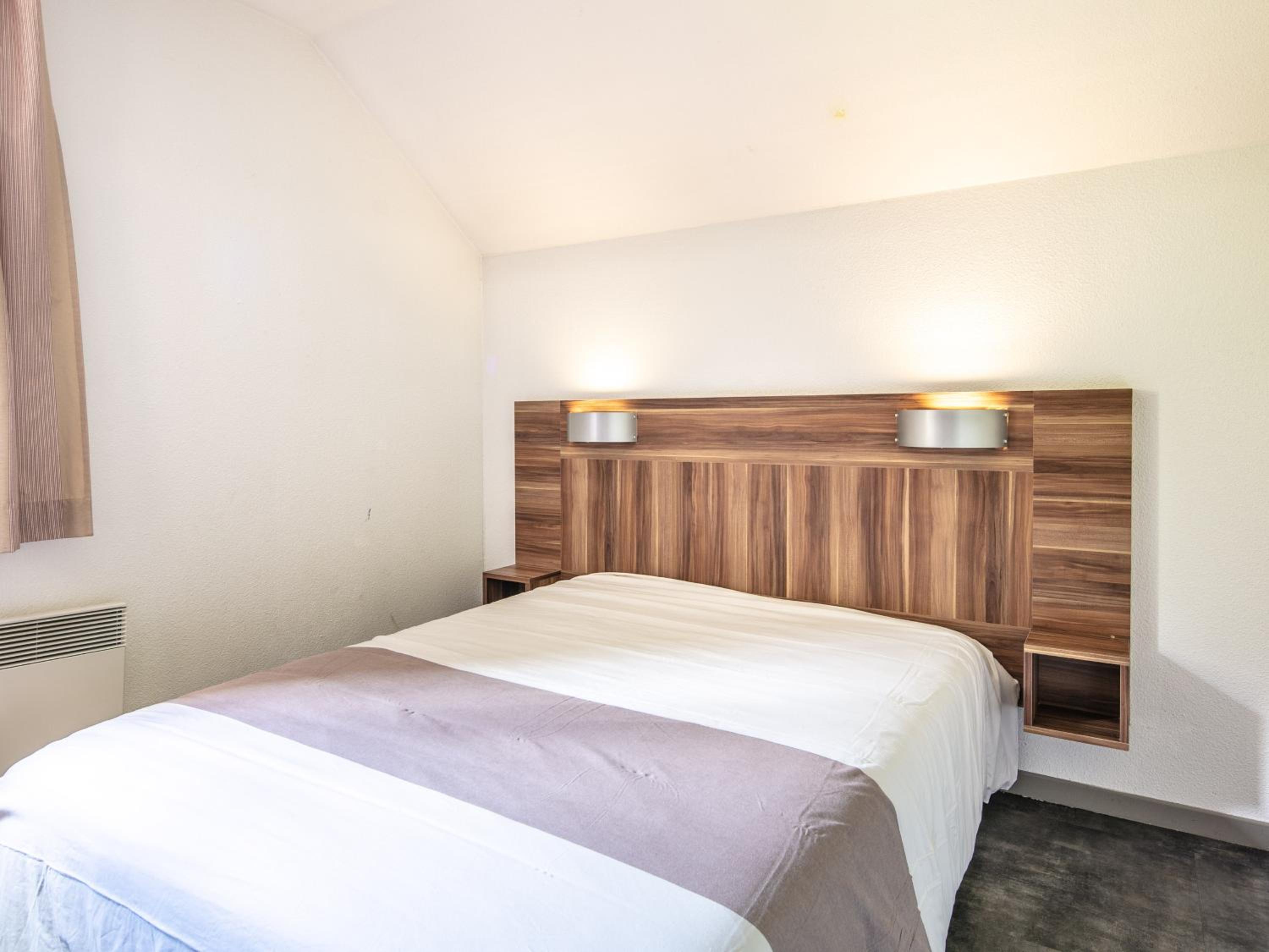 3 Bedroom Chalet for 8 people - Photo 8