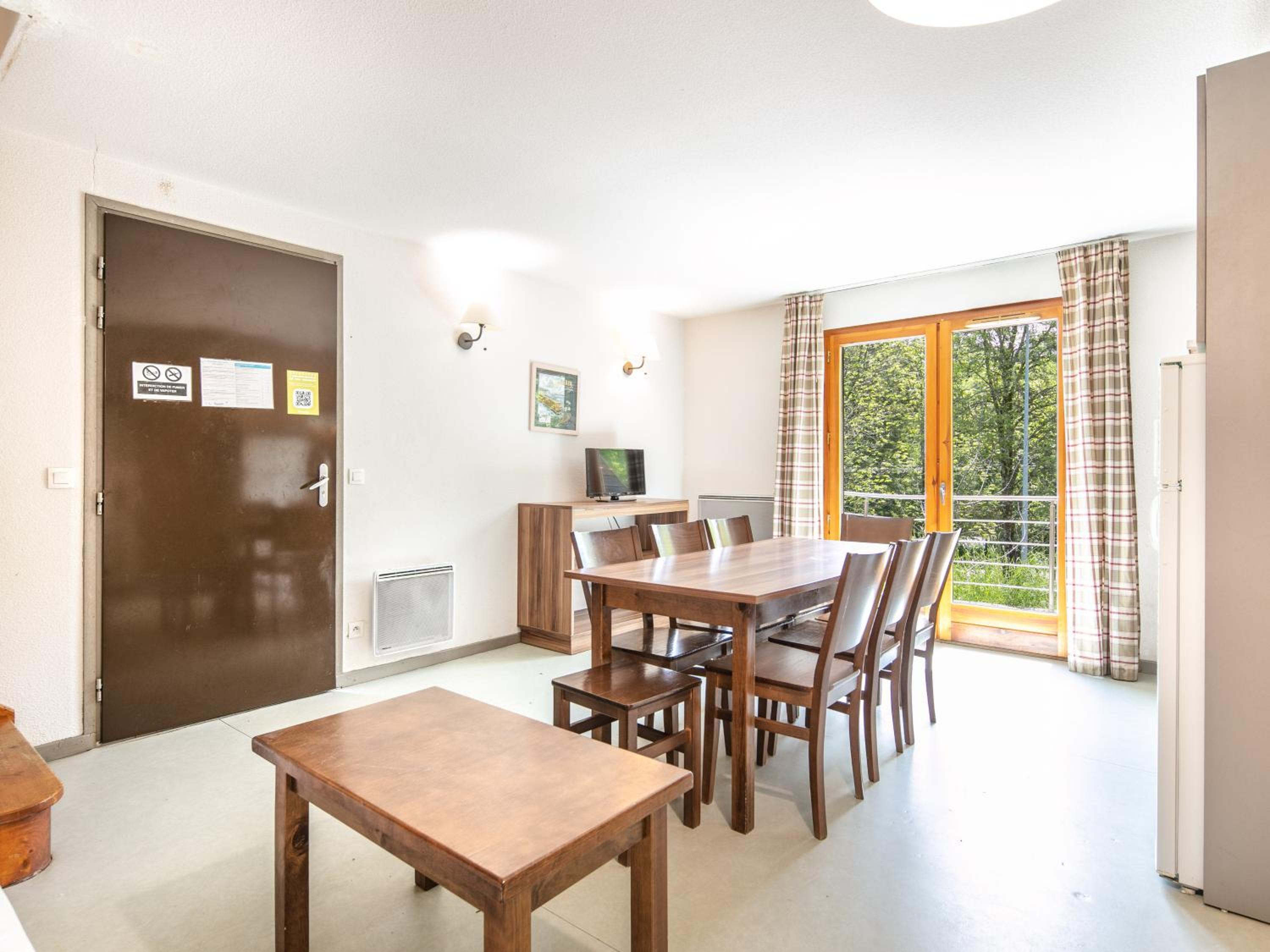 3 Bedroom Chalet for 8 people - Photo 7