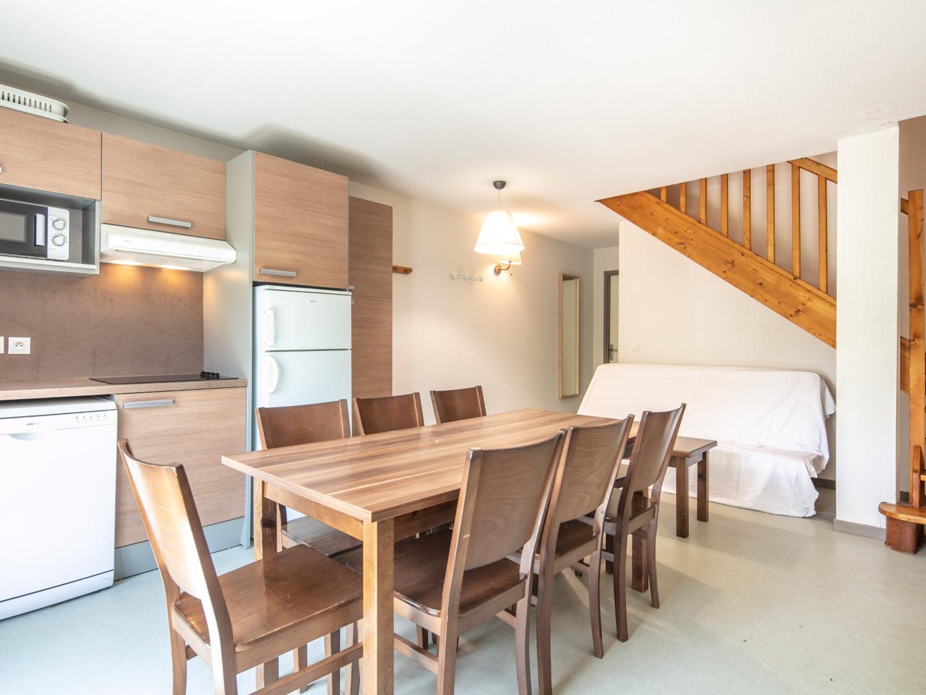 3 Bedroom Chalet for 8 people - Photo 6