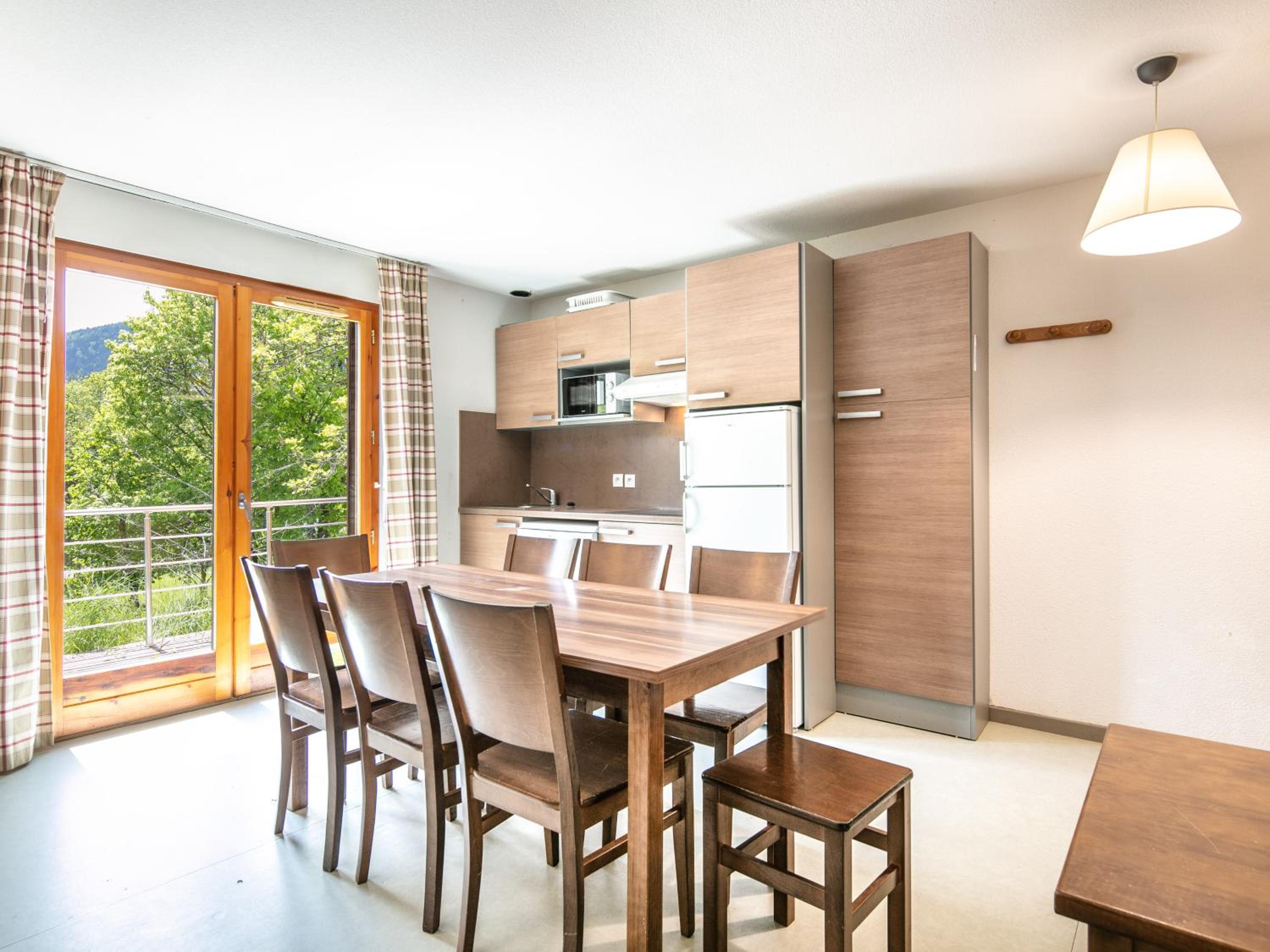 3 Bedroom Chalet for 8 people - Photo 3