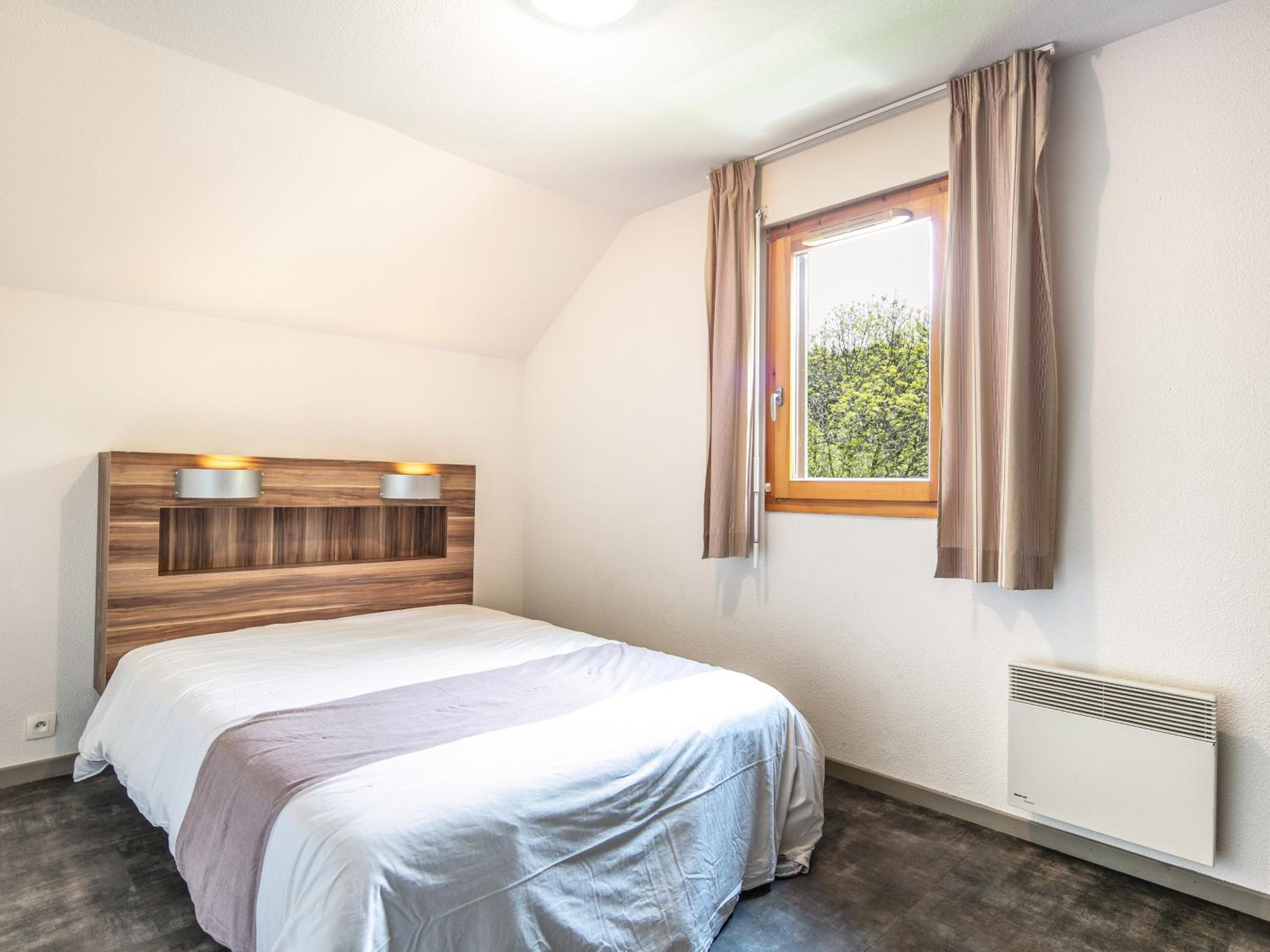 3 Bedroom Chalet for 8 people - Photo 4