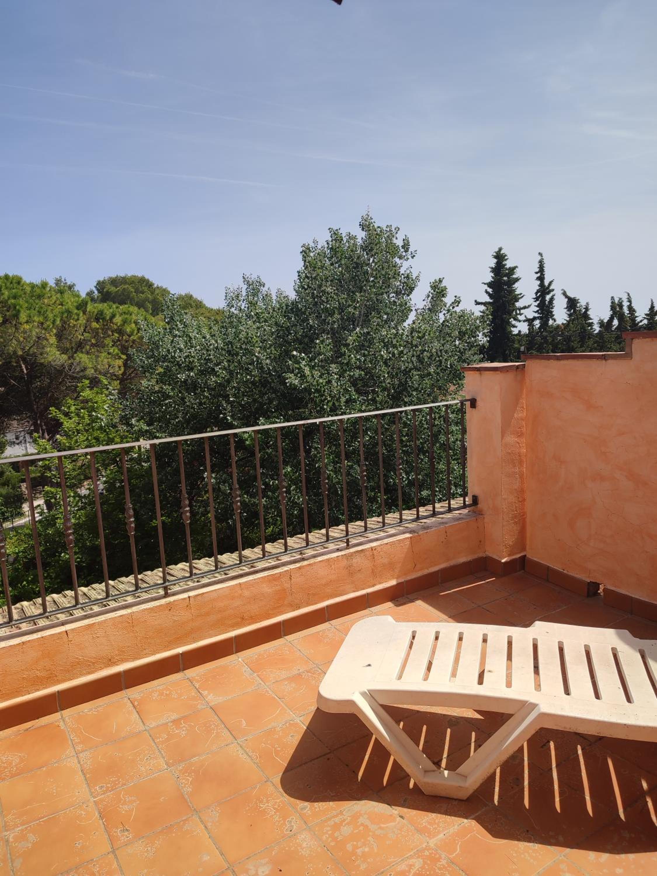 Single Room With Terrace photo 2