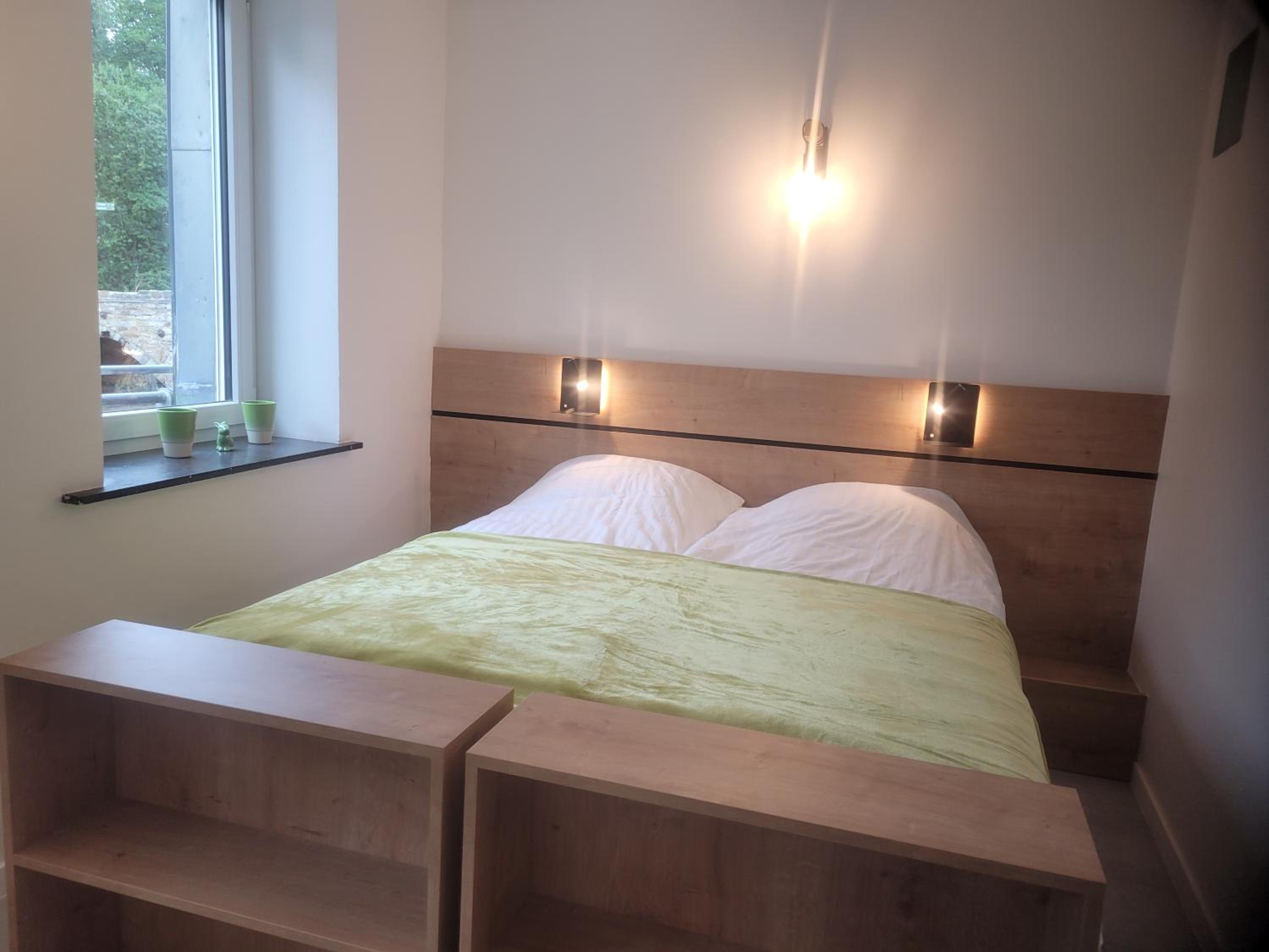 Deluxe Apartment - Photo 1