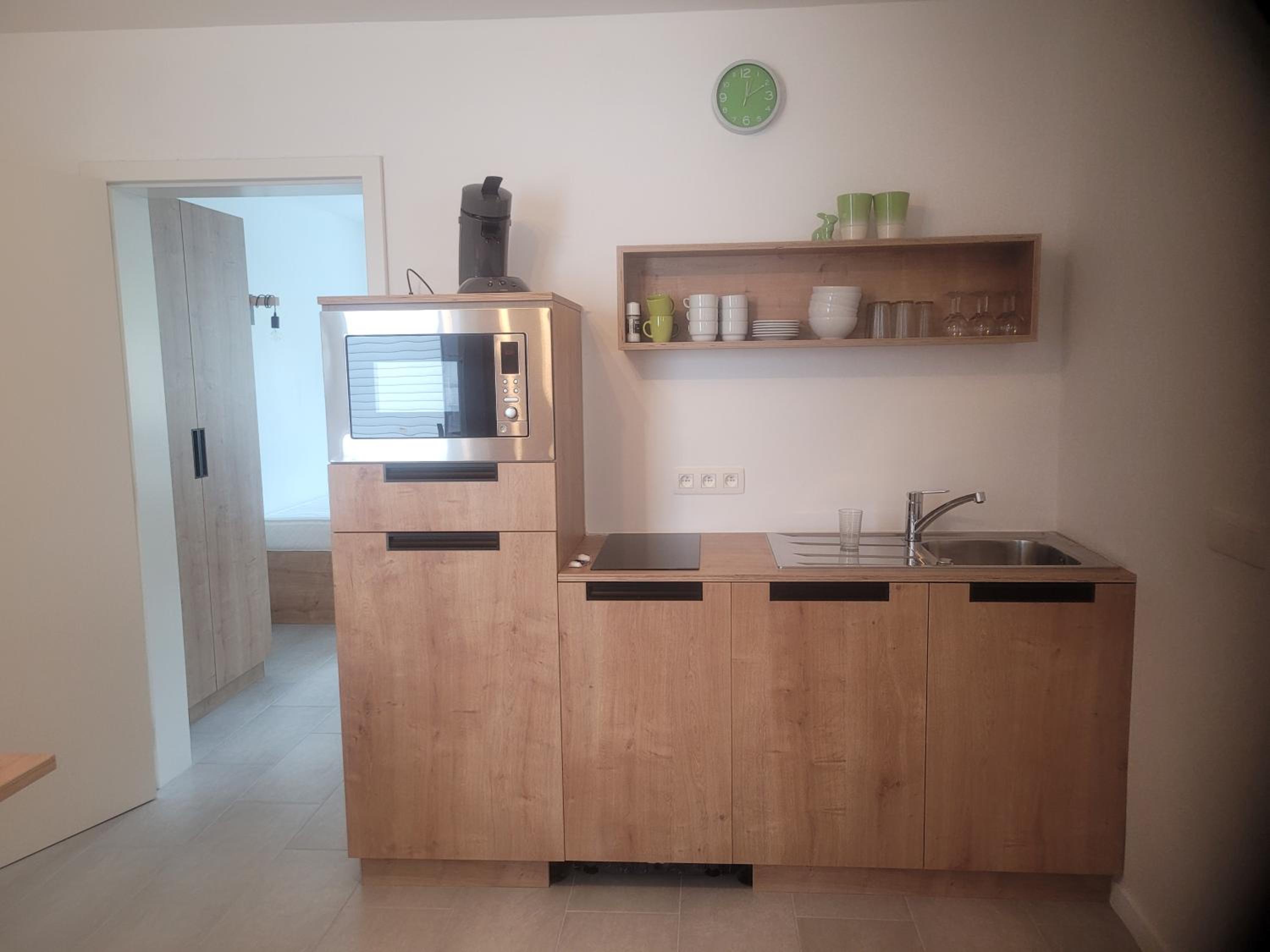 Deluxe Apartment - Photo 5