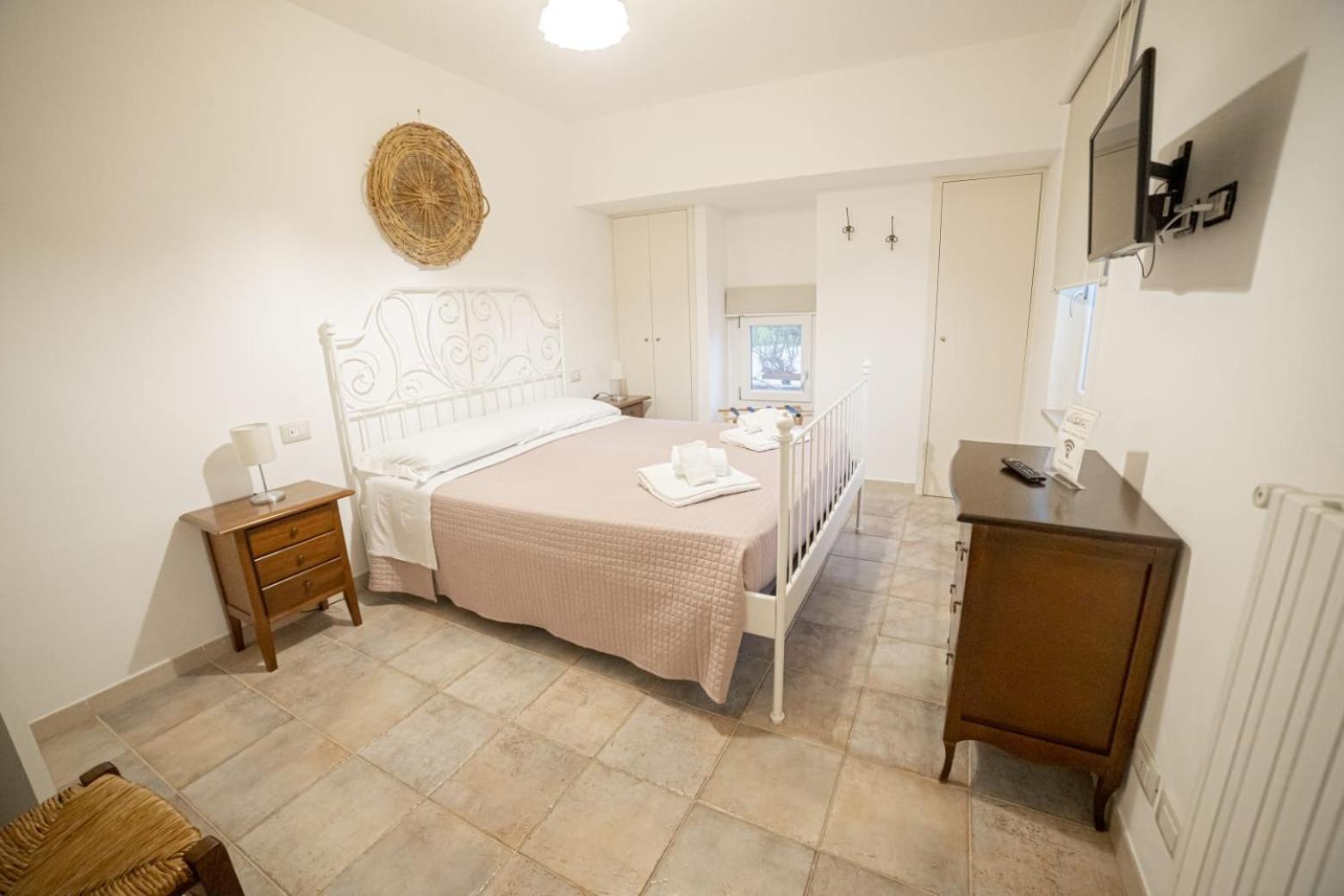 Standard Double Room - Photo 5