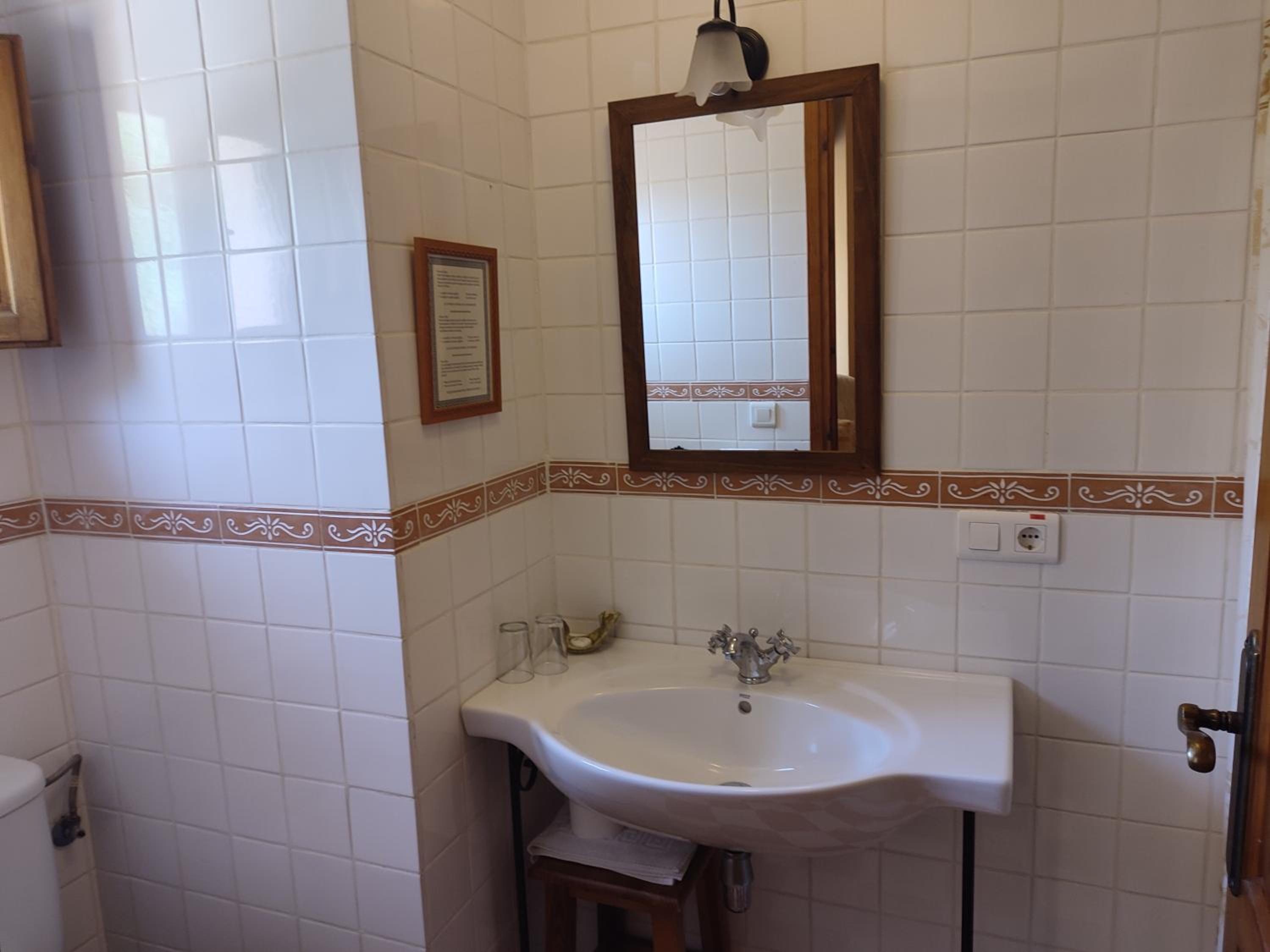 Single Room With Terrace photo 3