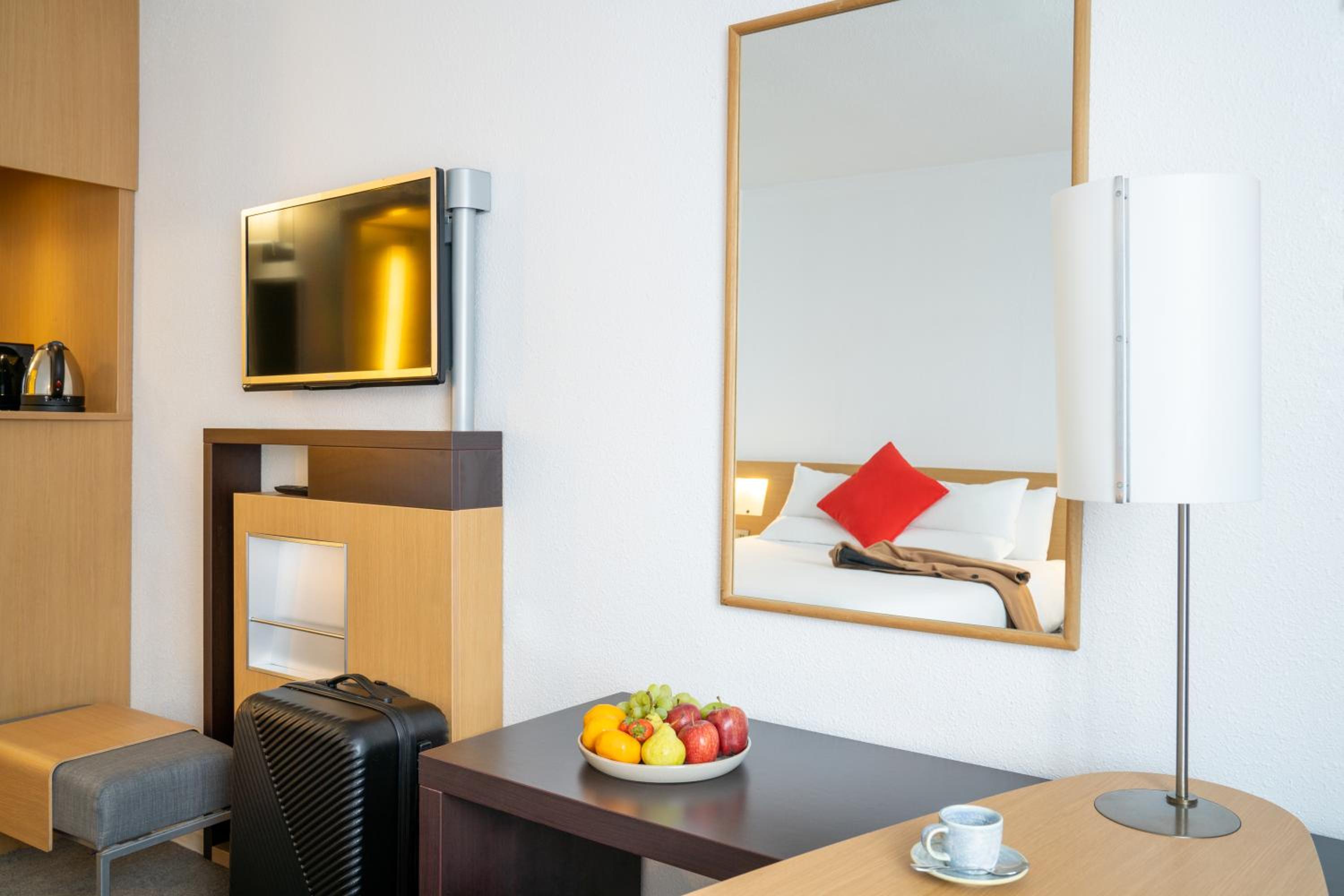 Superior Room - Photo 12