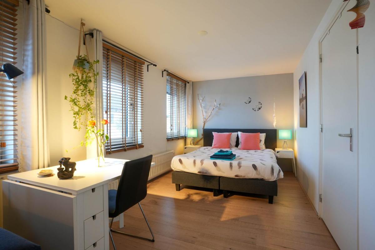 Standard Double Suite