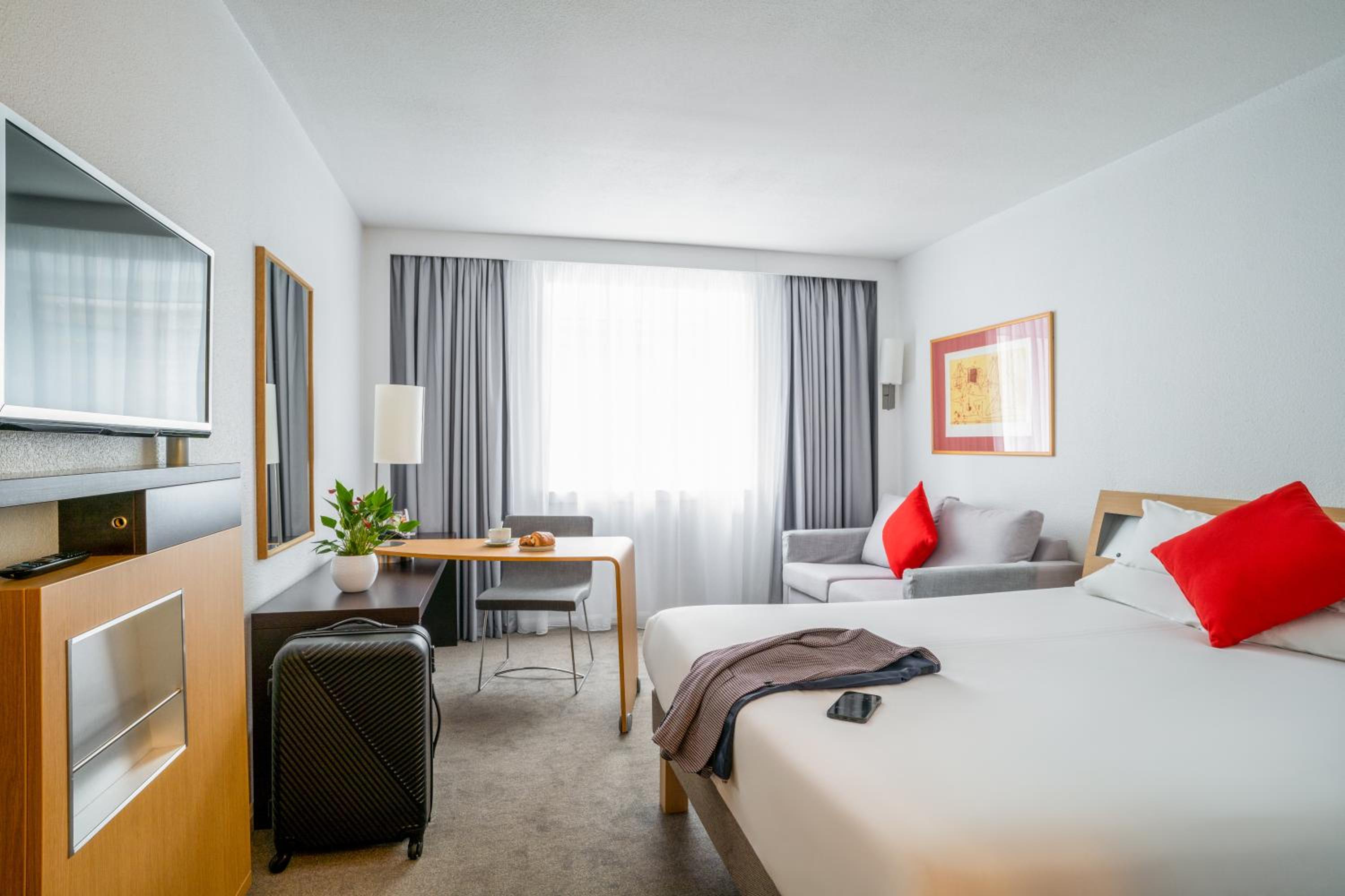Superior Room - Photo 7
