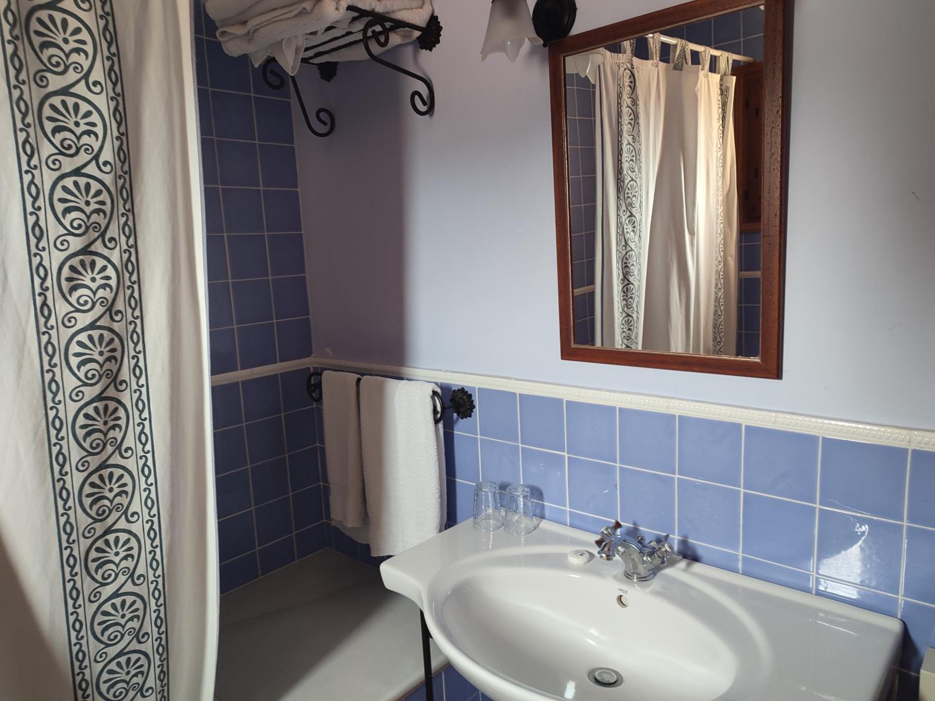 Quadruple Room photo 2