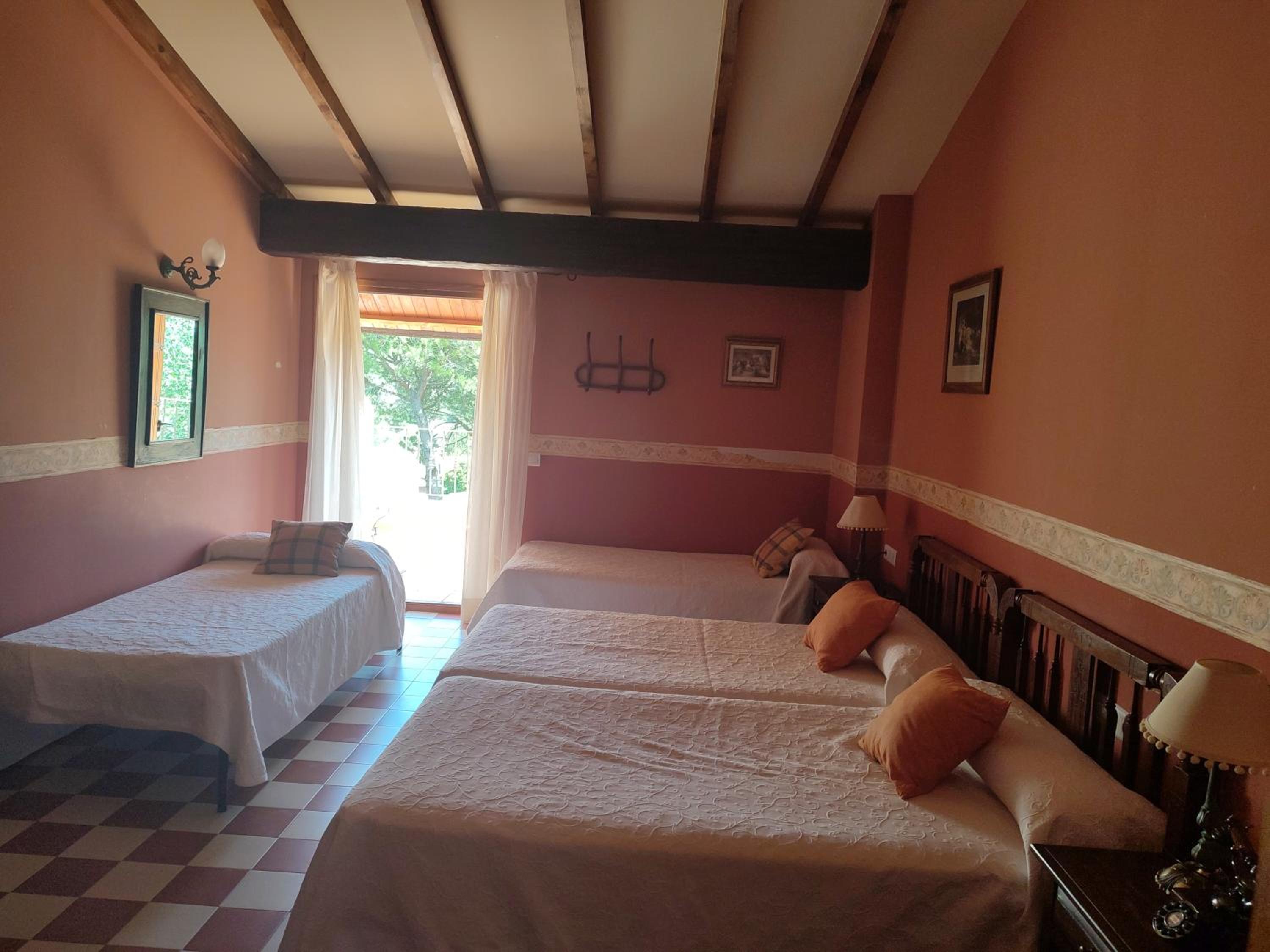 Quadruple Room photo 3