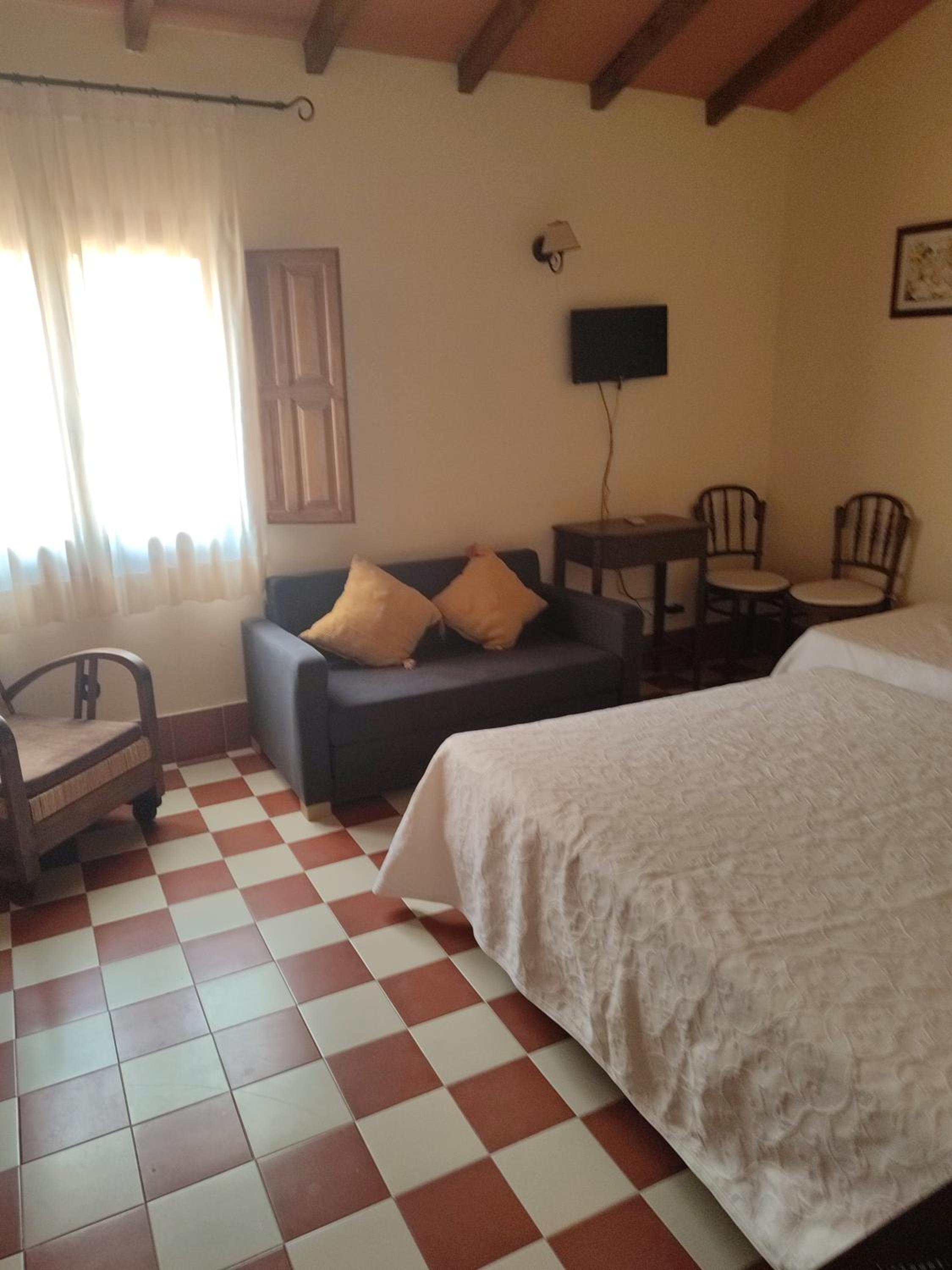 Budget Triple Room photo 3