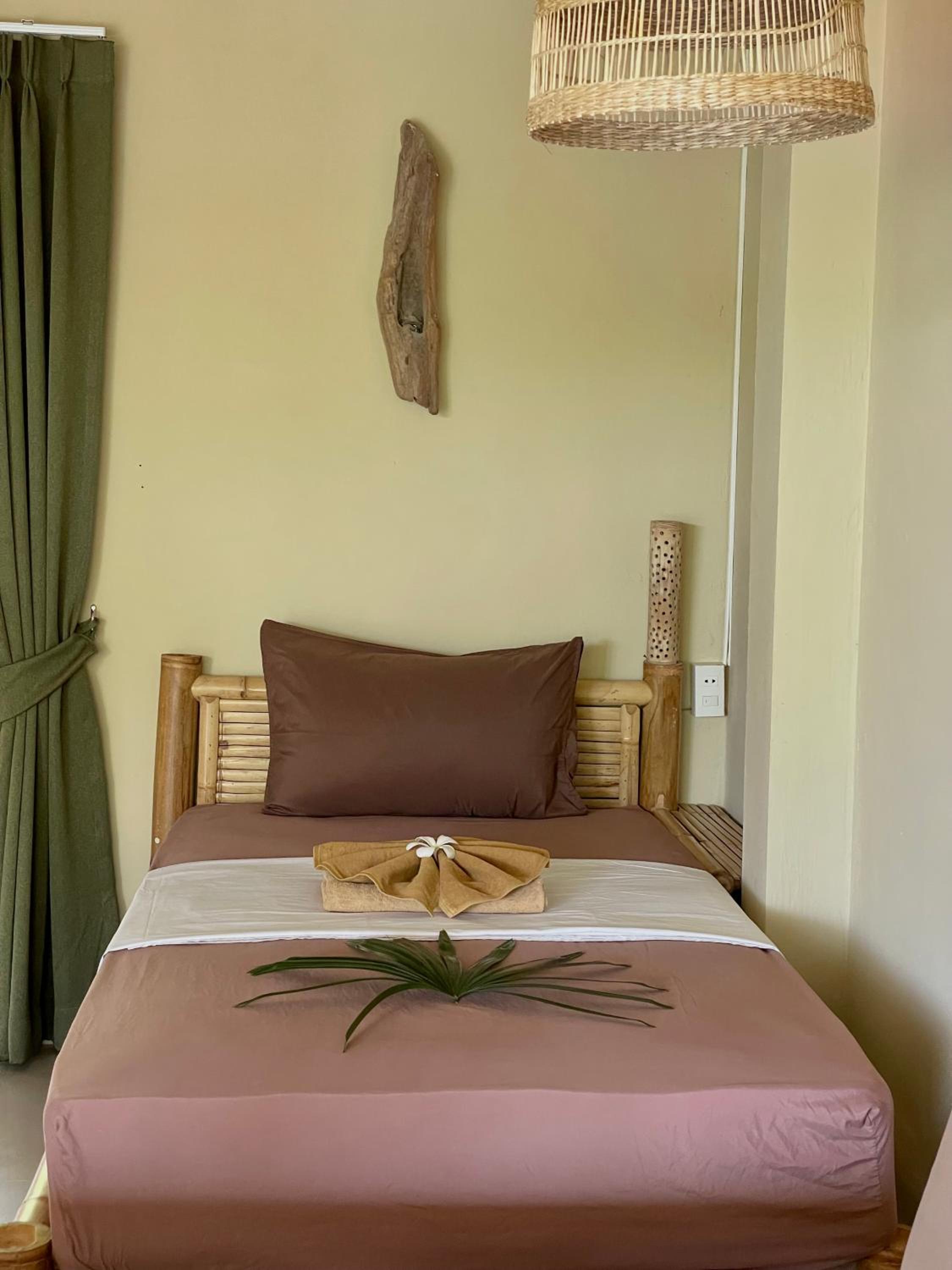 Triple Room with Private Bathroom photo 2
