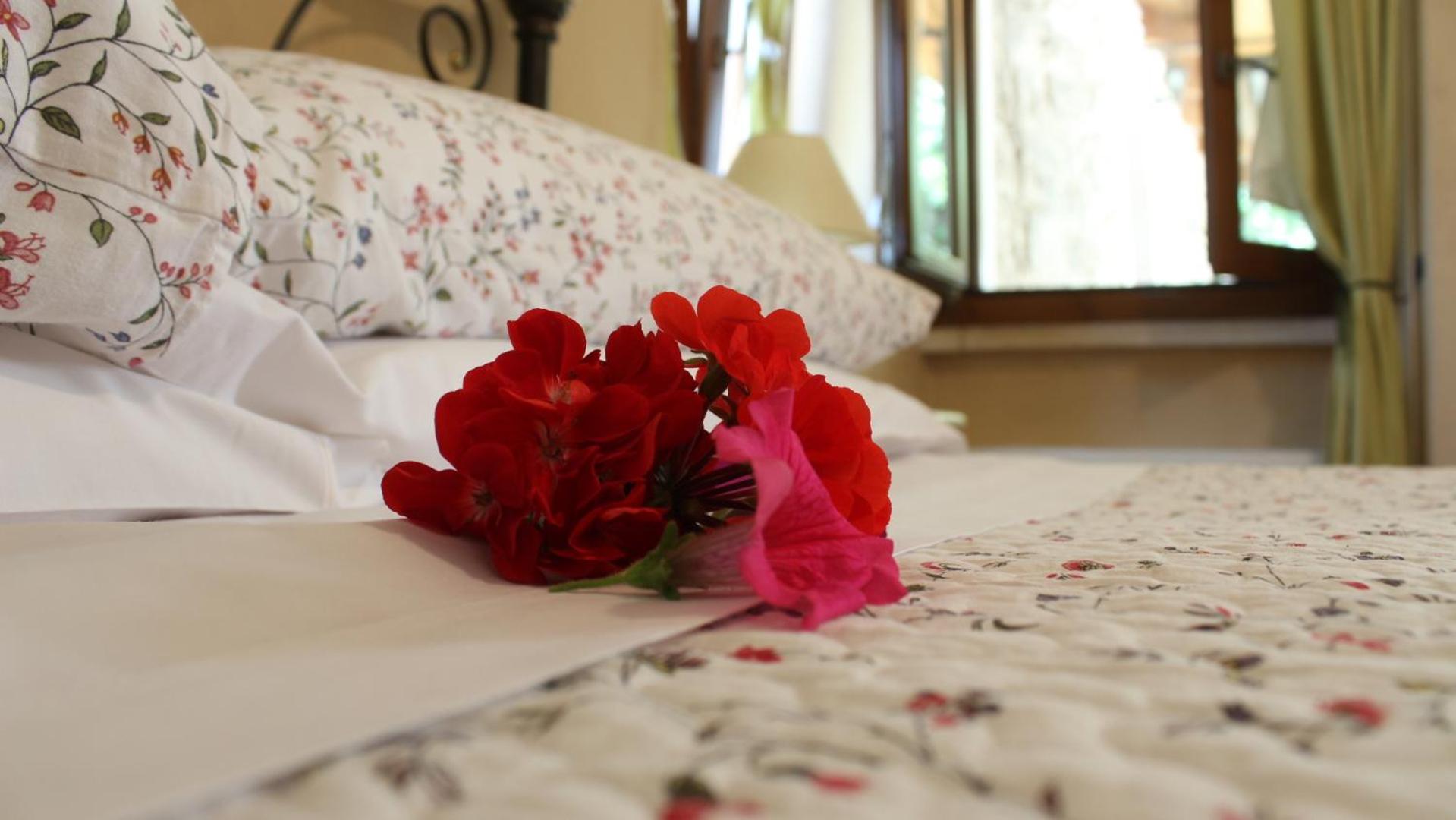 Double Room - Photo 4