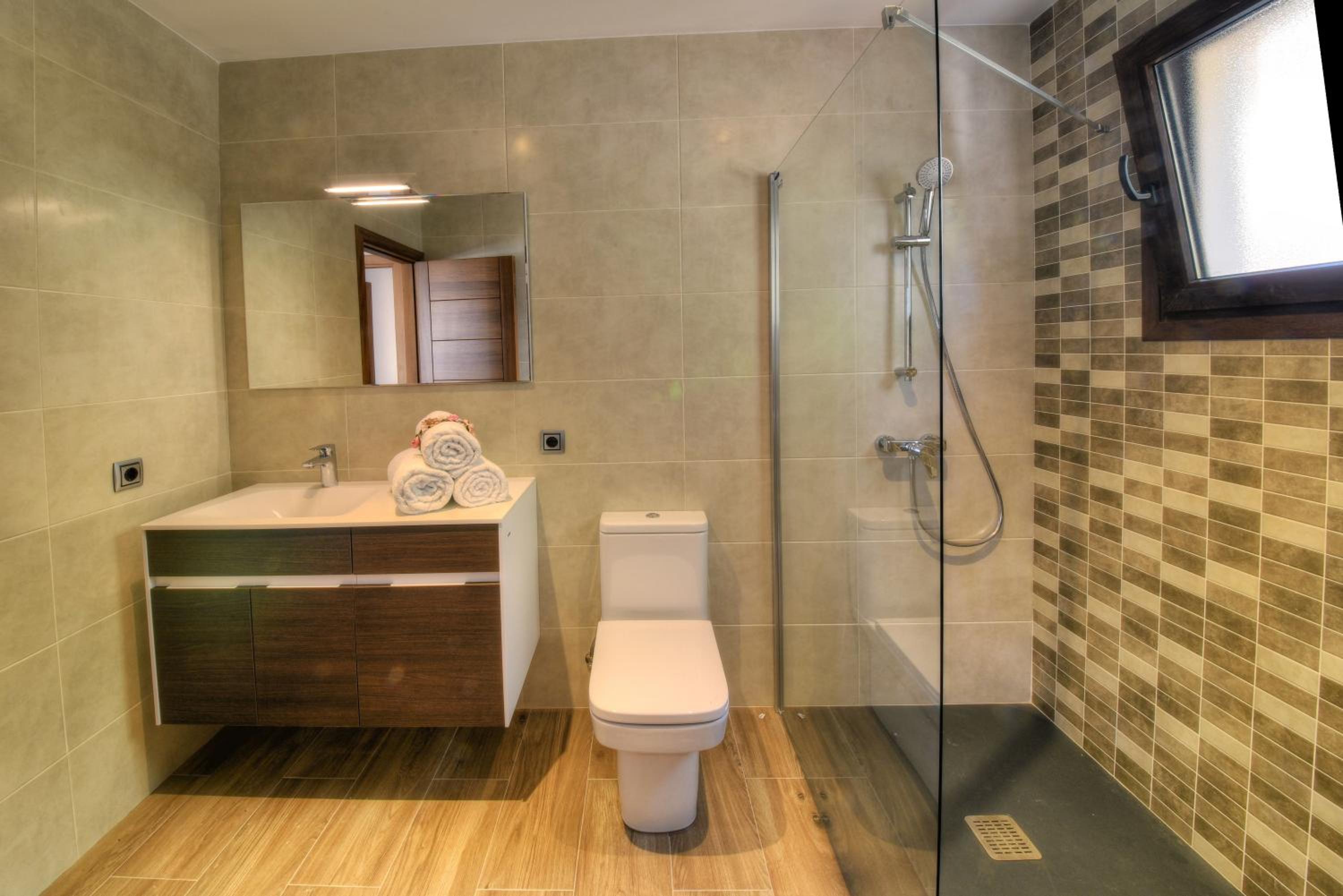 Three-Bedroom House photo 2