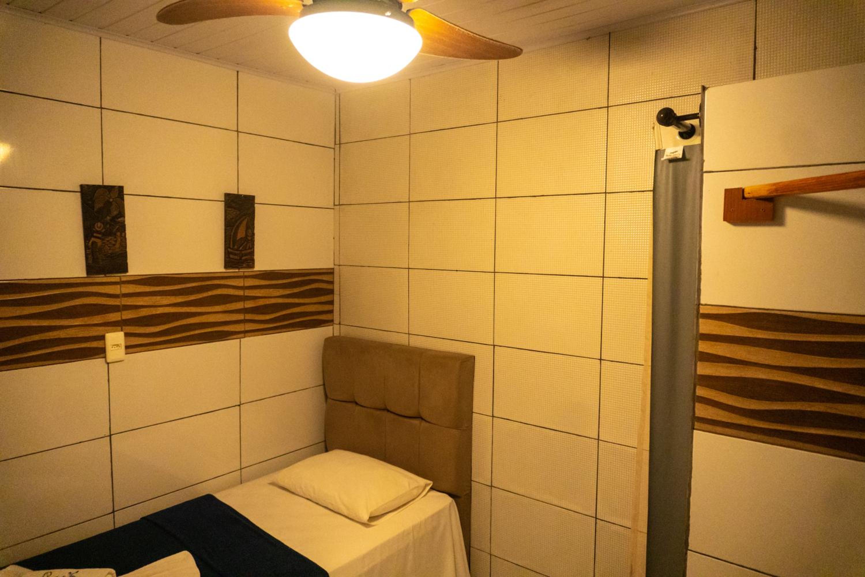 Economy Single Room photo 1
